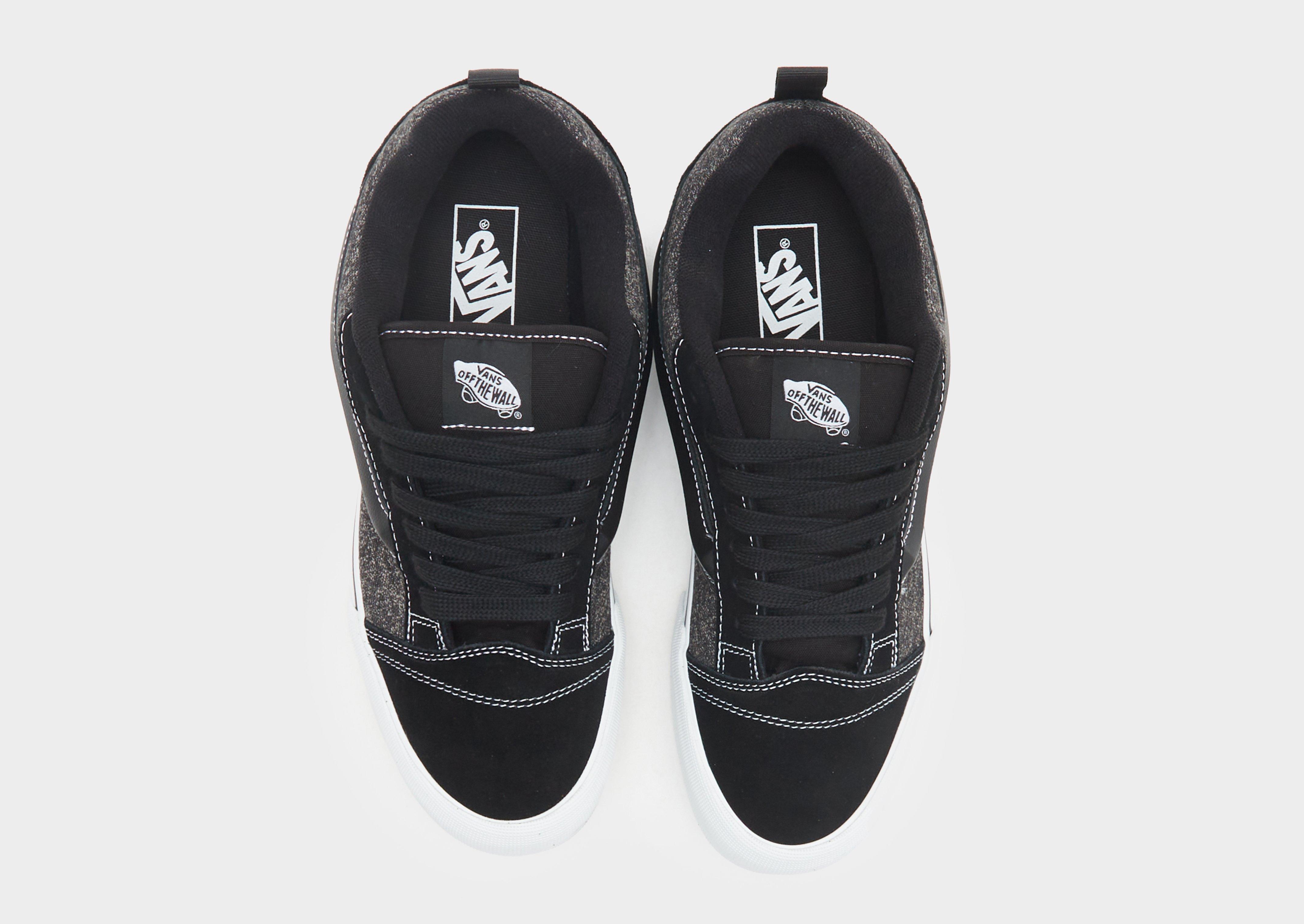 Vans Knu Skool Denim Vans Knu Skool Denim