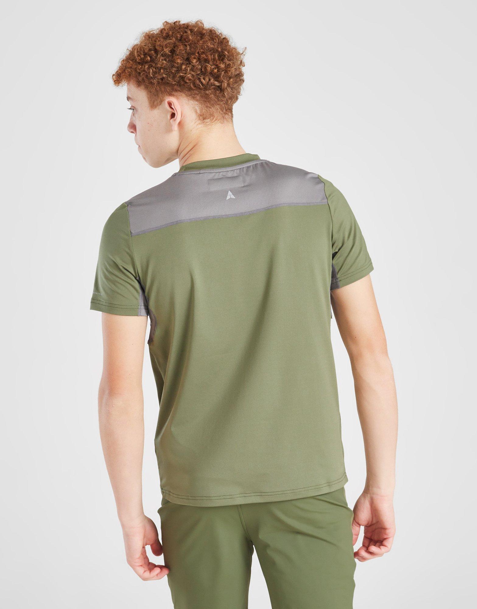 Technicals Scale T-Shirt Junior