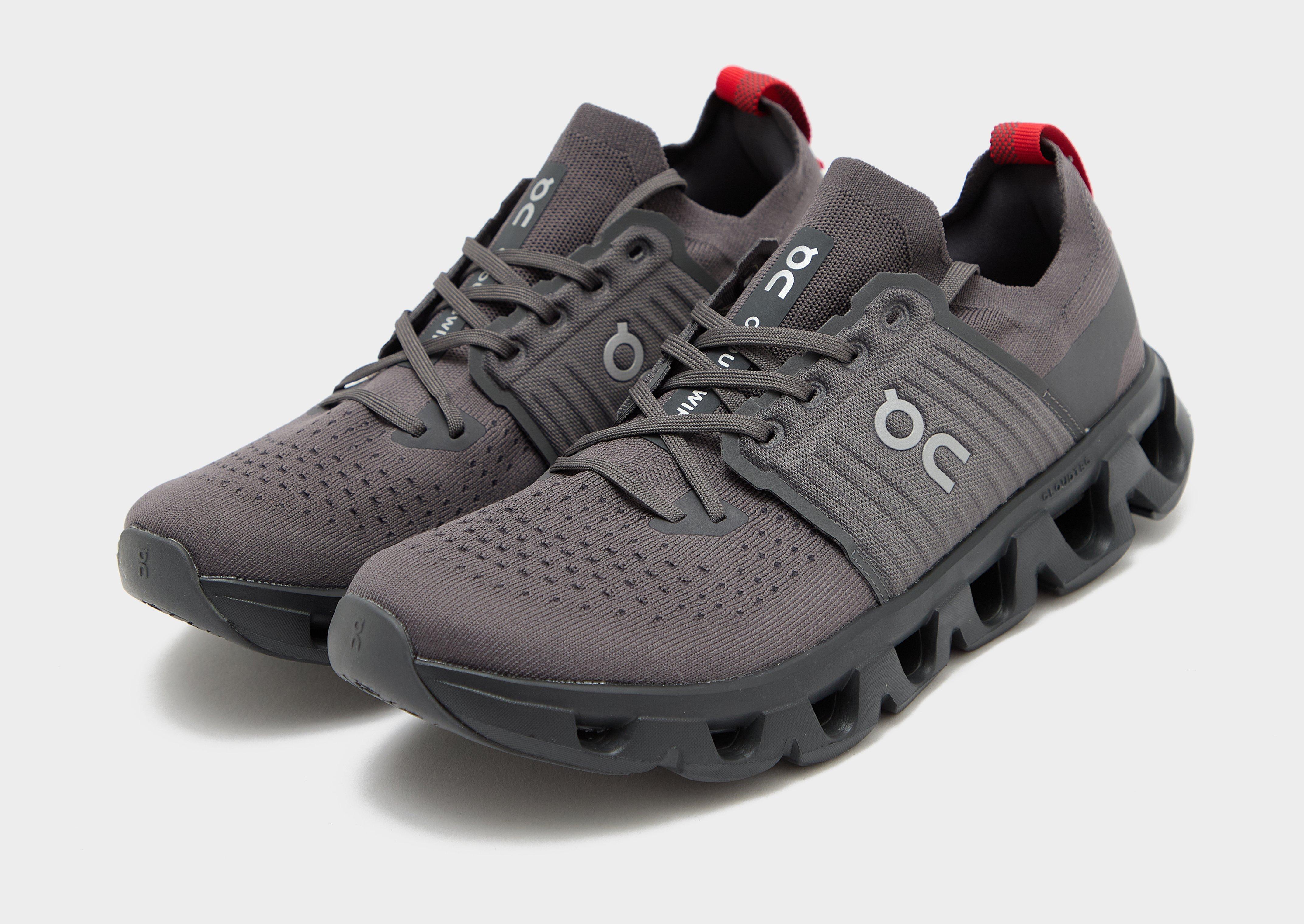 On Running Cloudswift 4