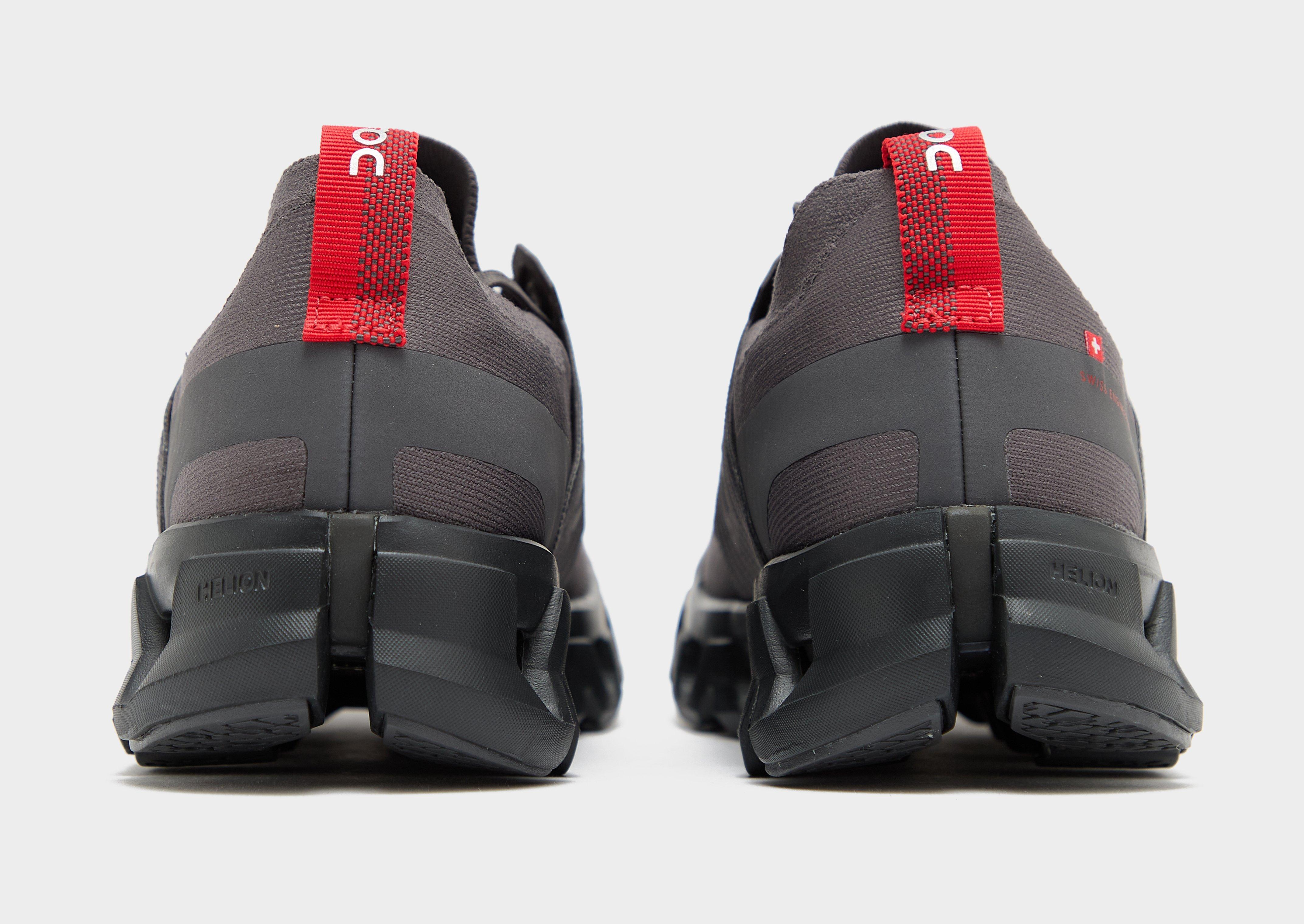 On Running Cloudswift 4