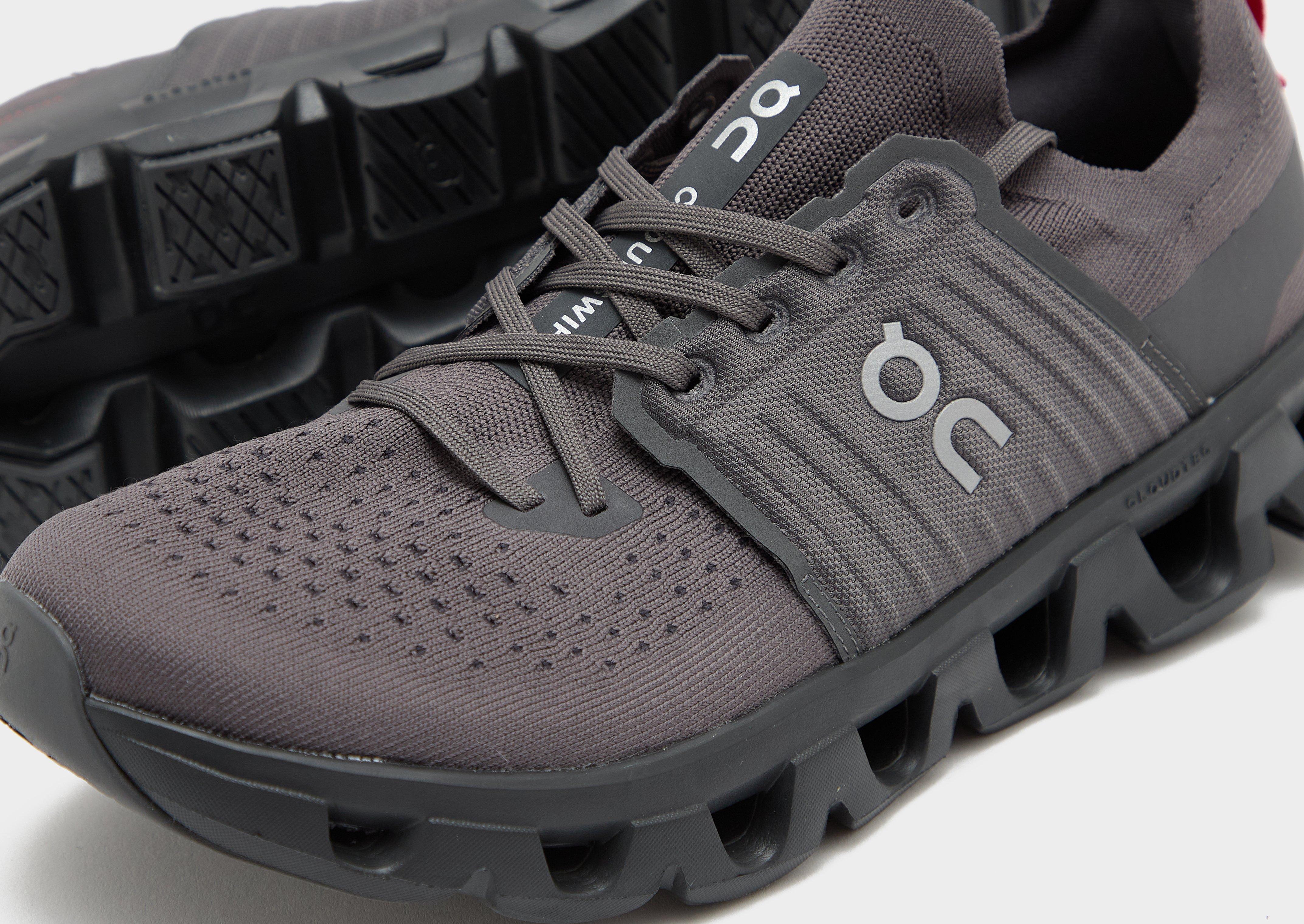 On Running Cloudswift 4