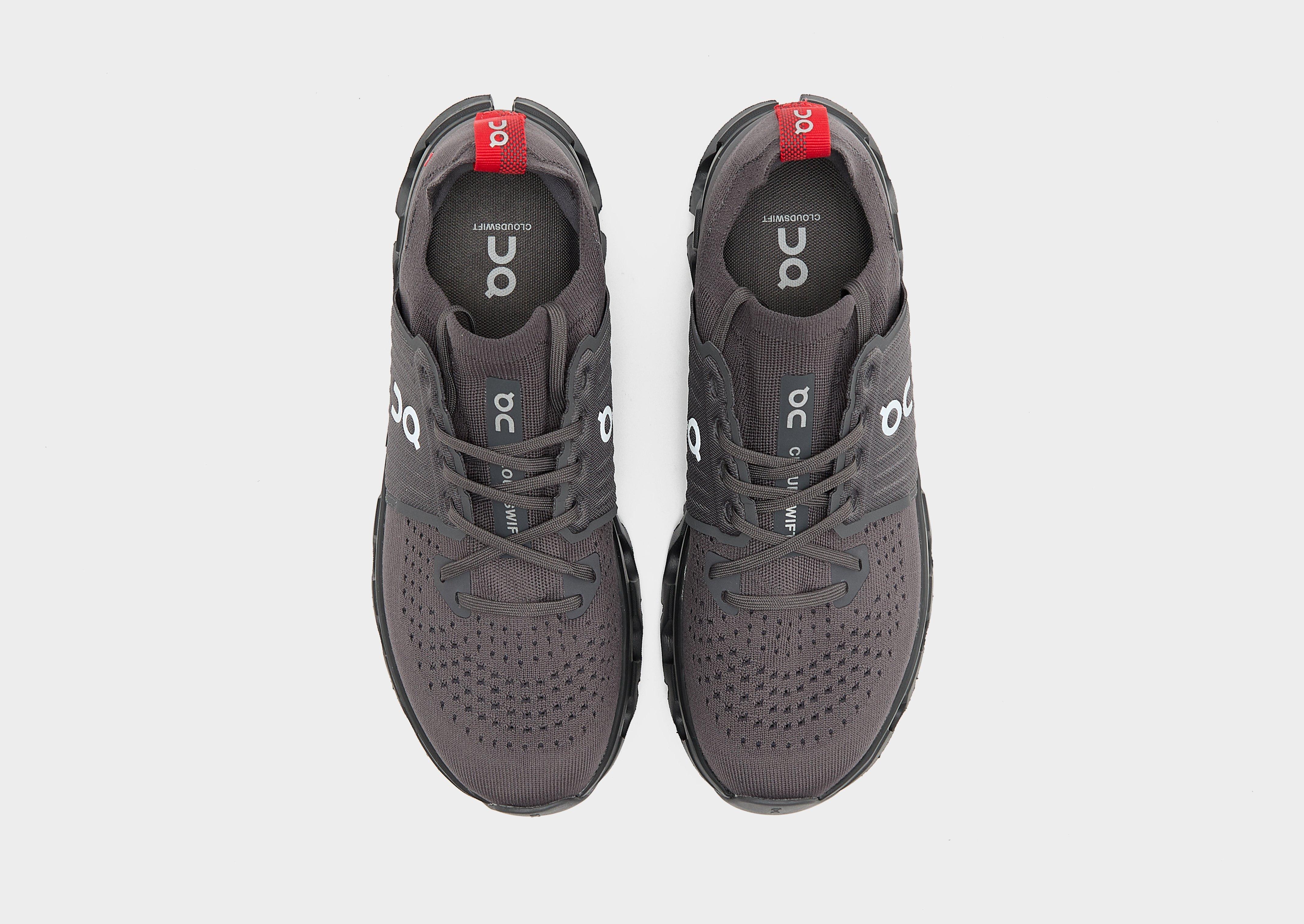 On Running Cloudswift 4