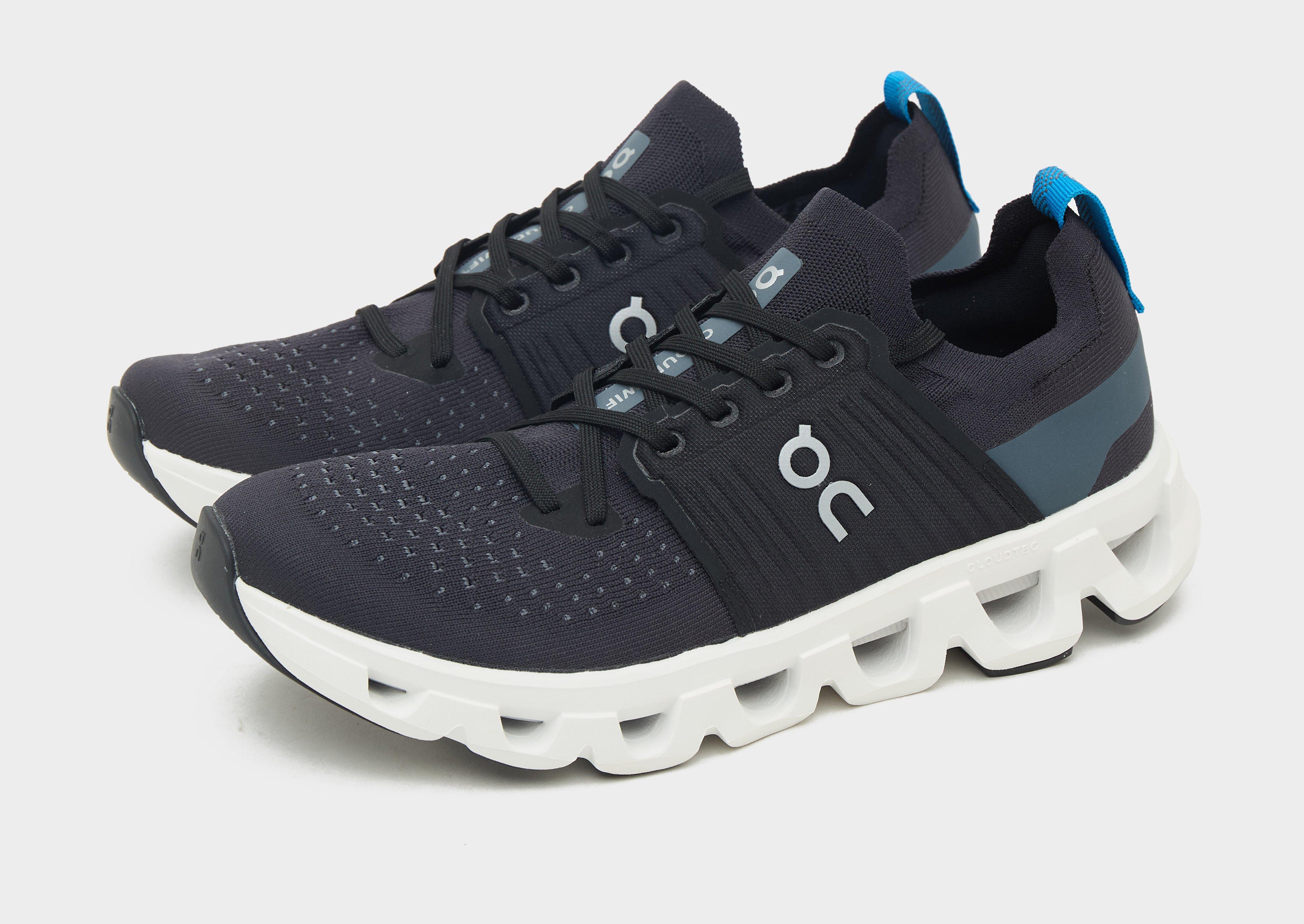 On Running Cloudswift 4