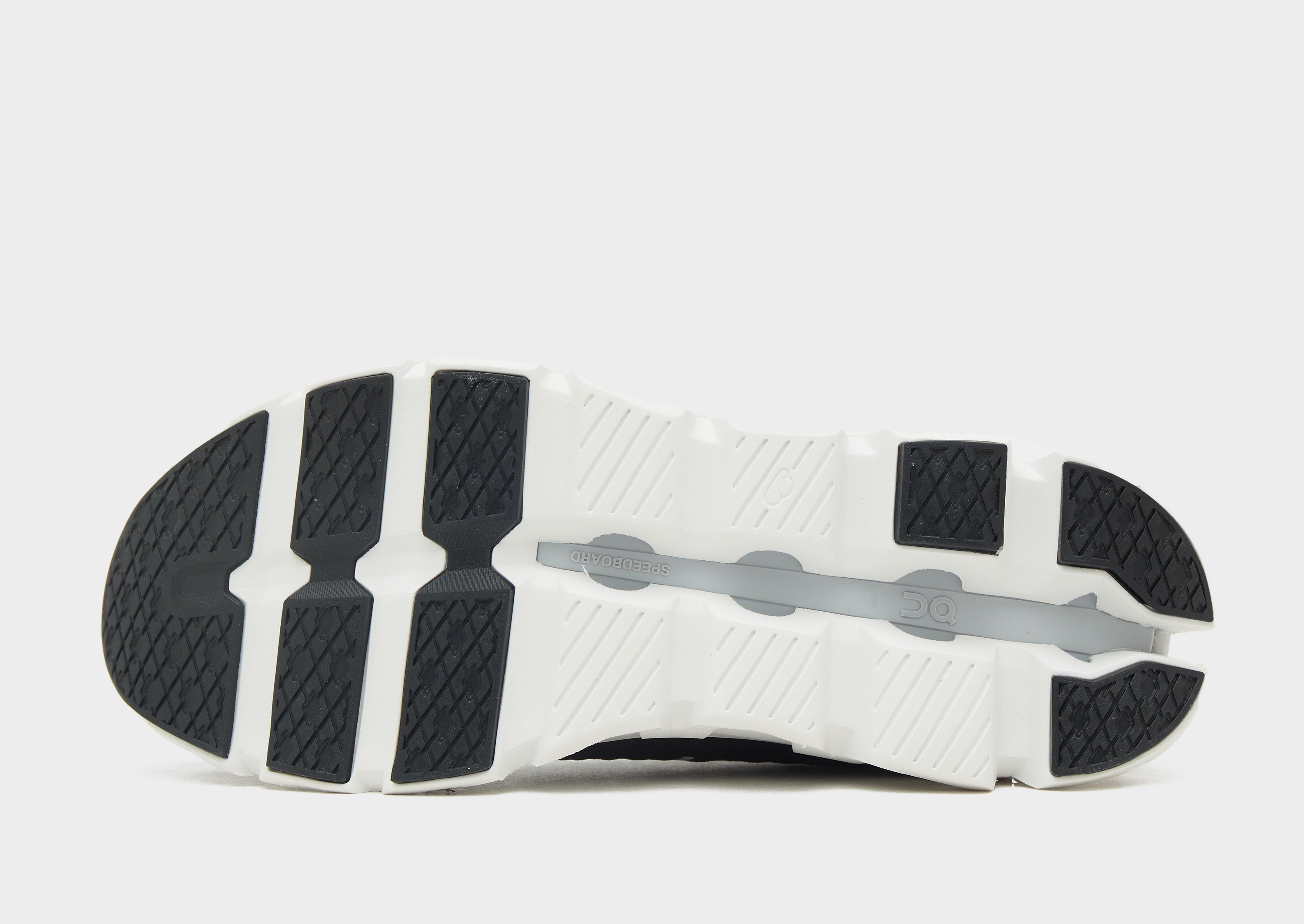 On Running Cloudswift 4