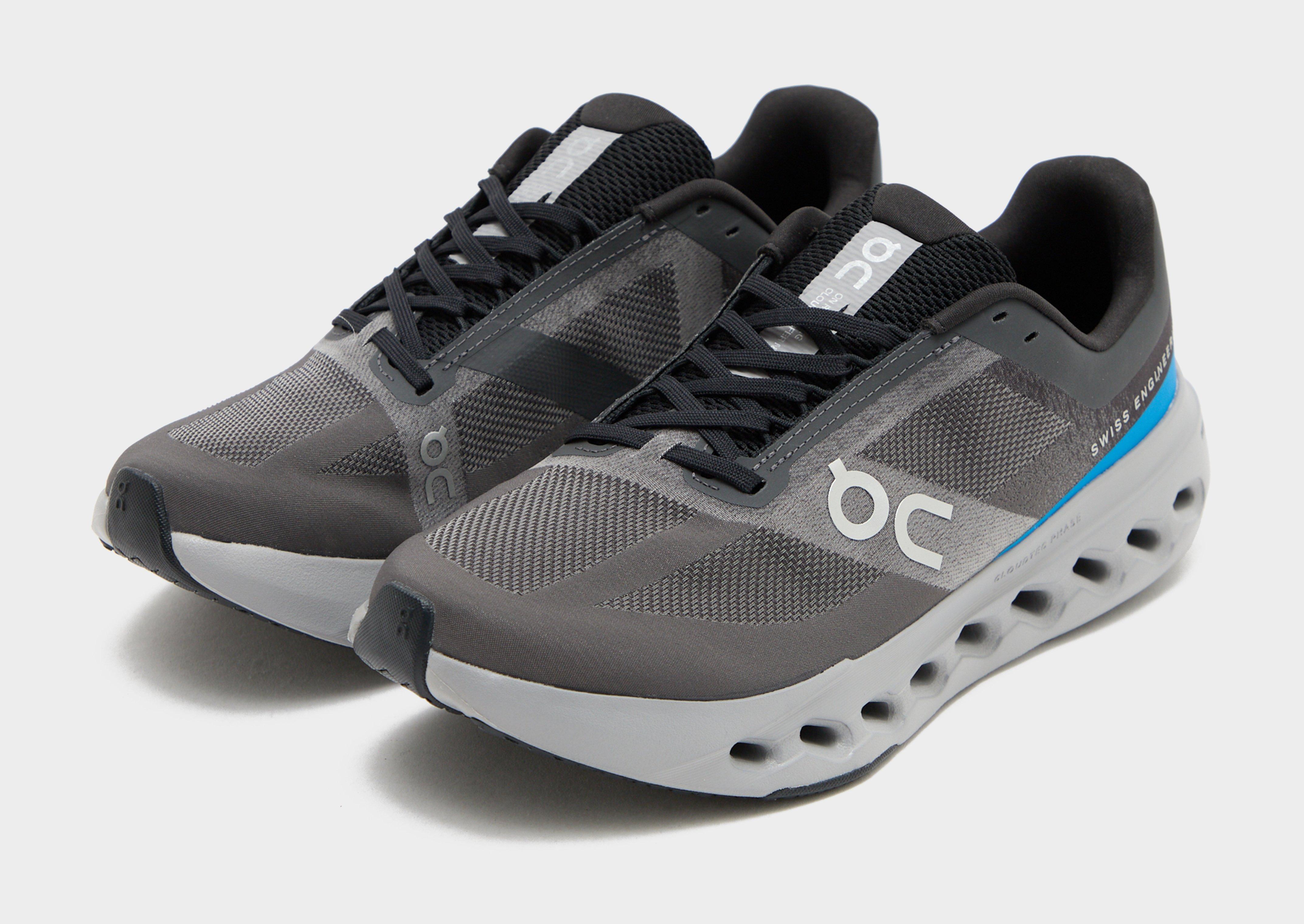 On Running Cloudsurfer Next