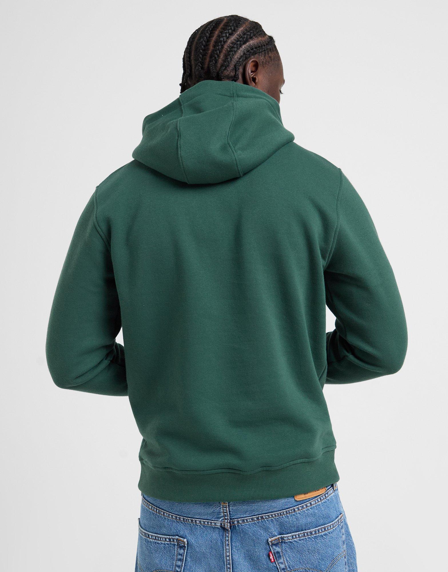 Berghaus Over The Head Logo Hoodie Herren