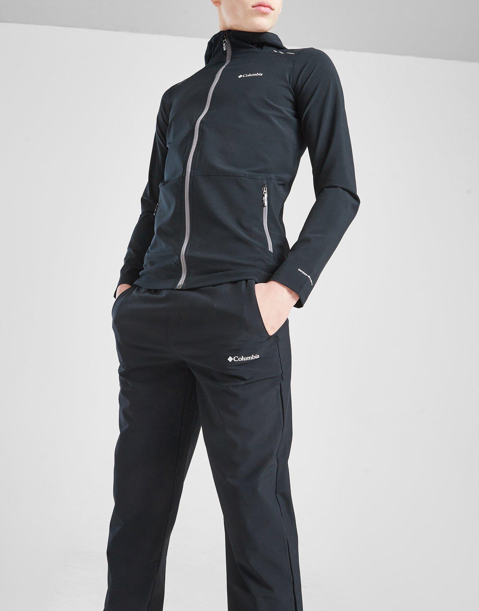 Columbia Hike Track Pants Junior