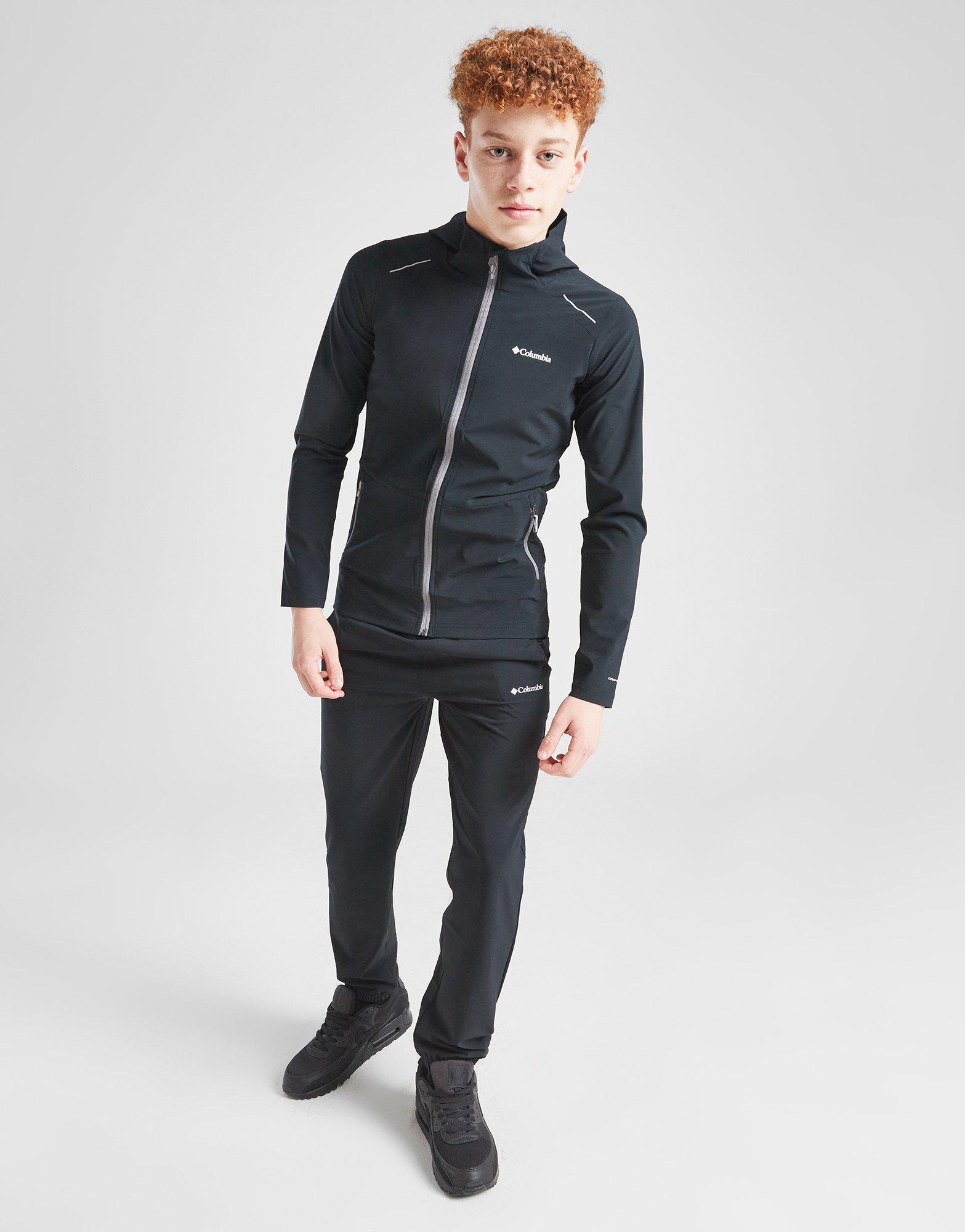 Columbia Hike Track Pants Junior