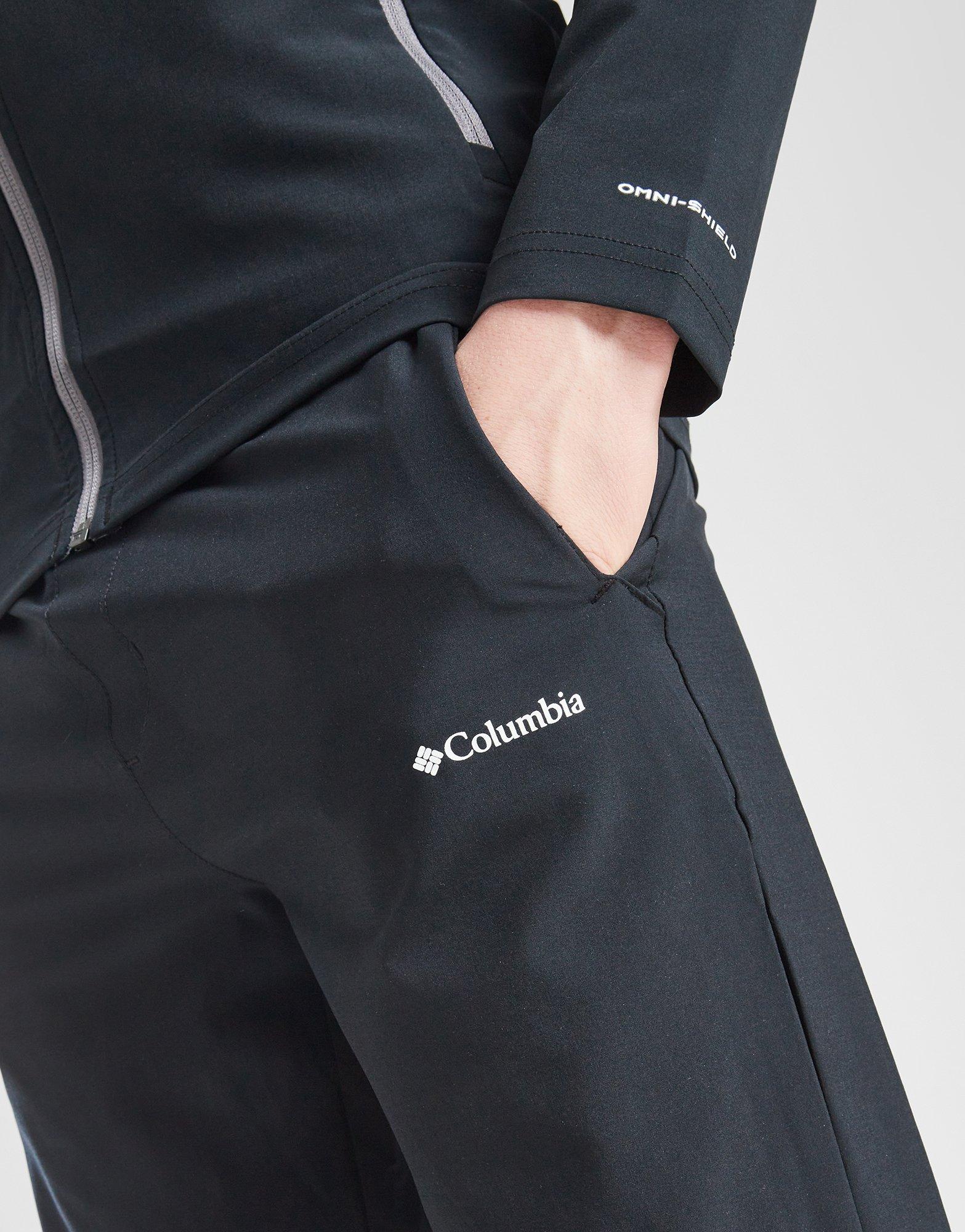 Columbia Hike Track Pants Junior