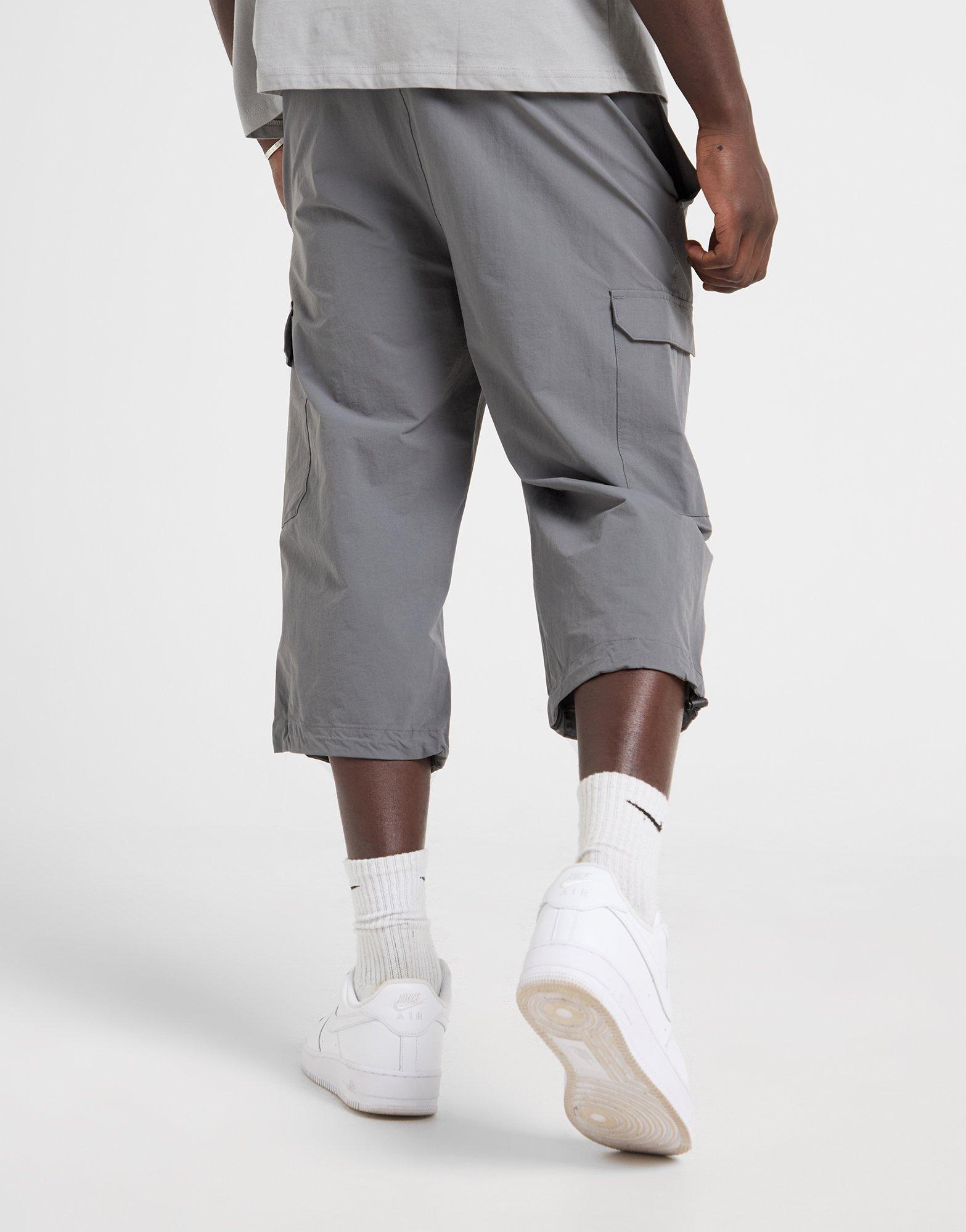 McKenzie Cedar 3/4 Cargo Shorts