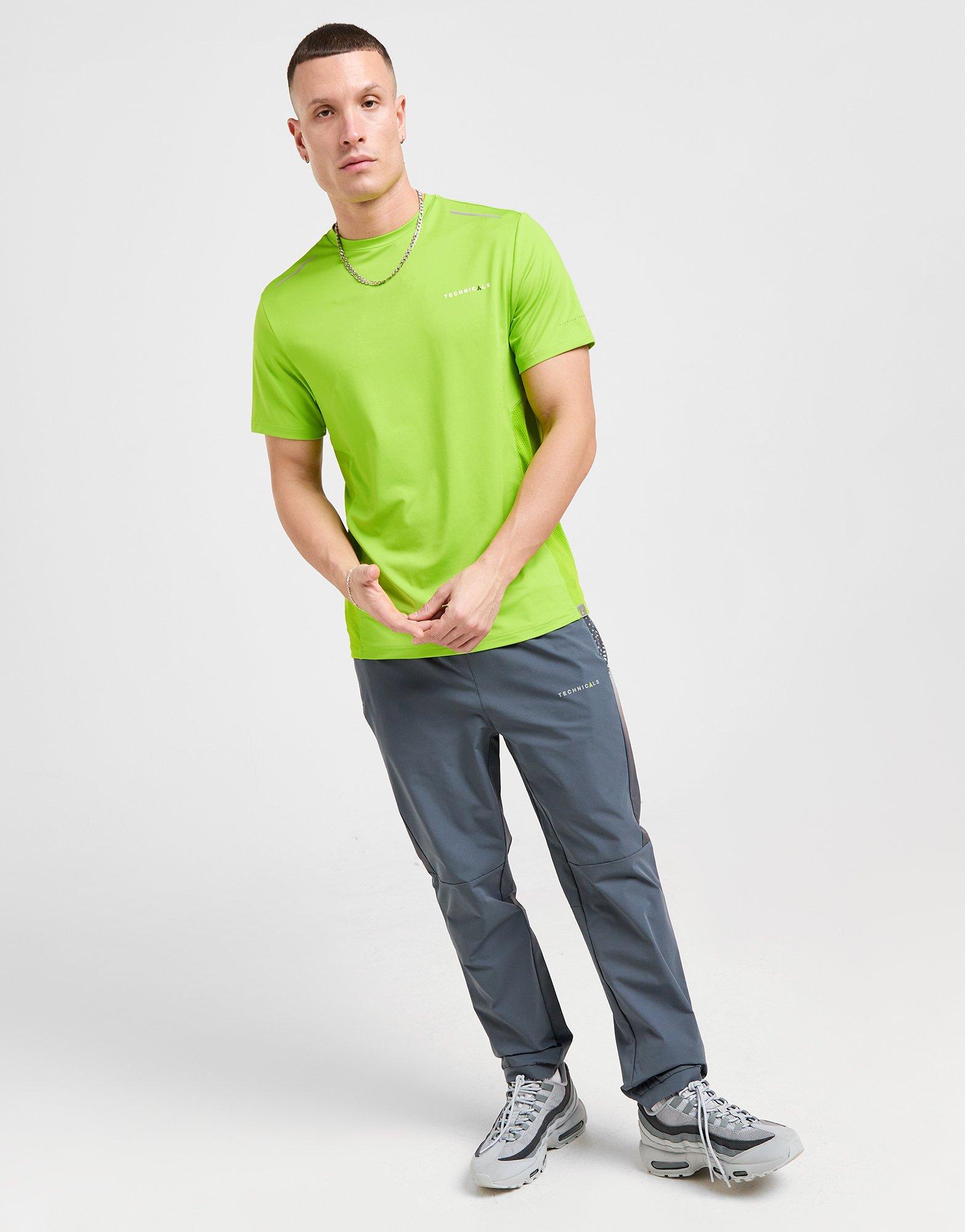 Technicals Nopeus T-Shirt Technicals Nopeus T-Shirt