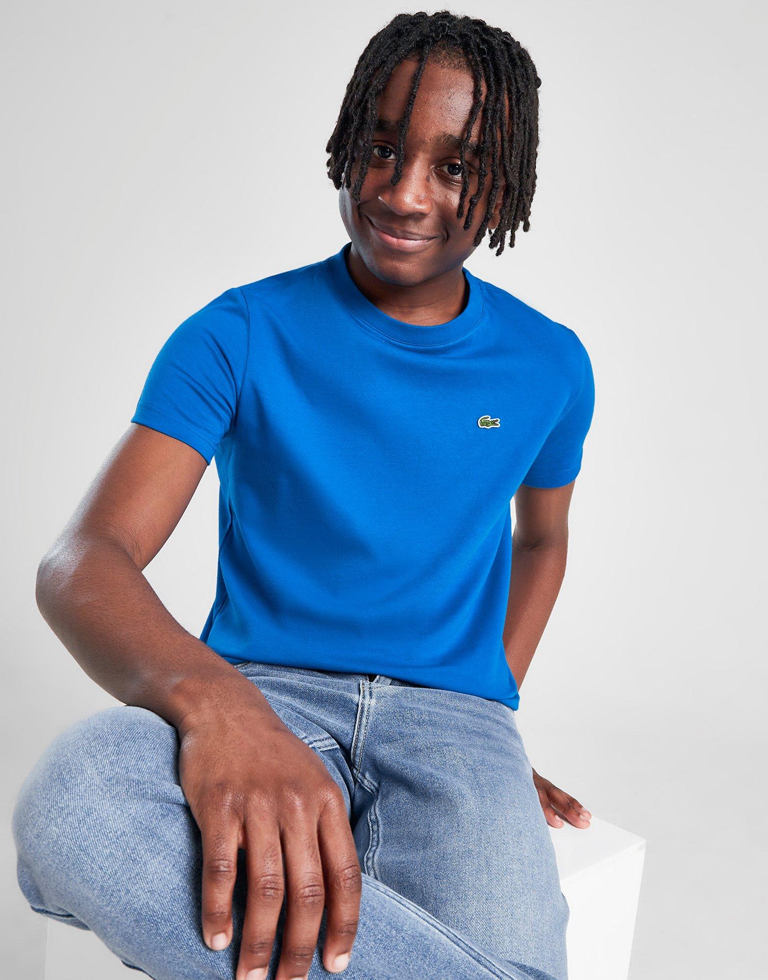 Lacoste Core T-Shirt Kinder