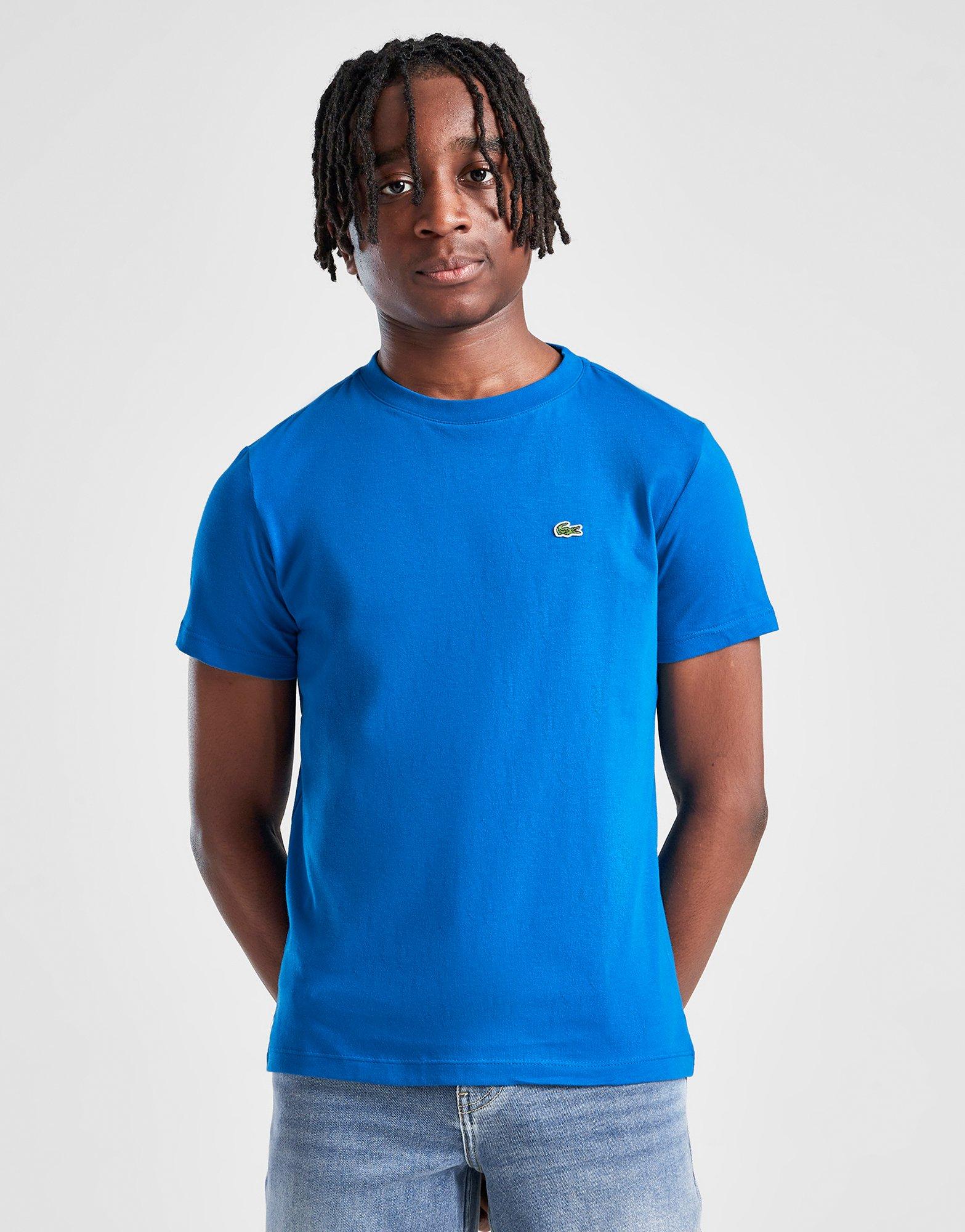 Lacoste Core T-Shirt Kinder