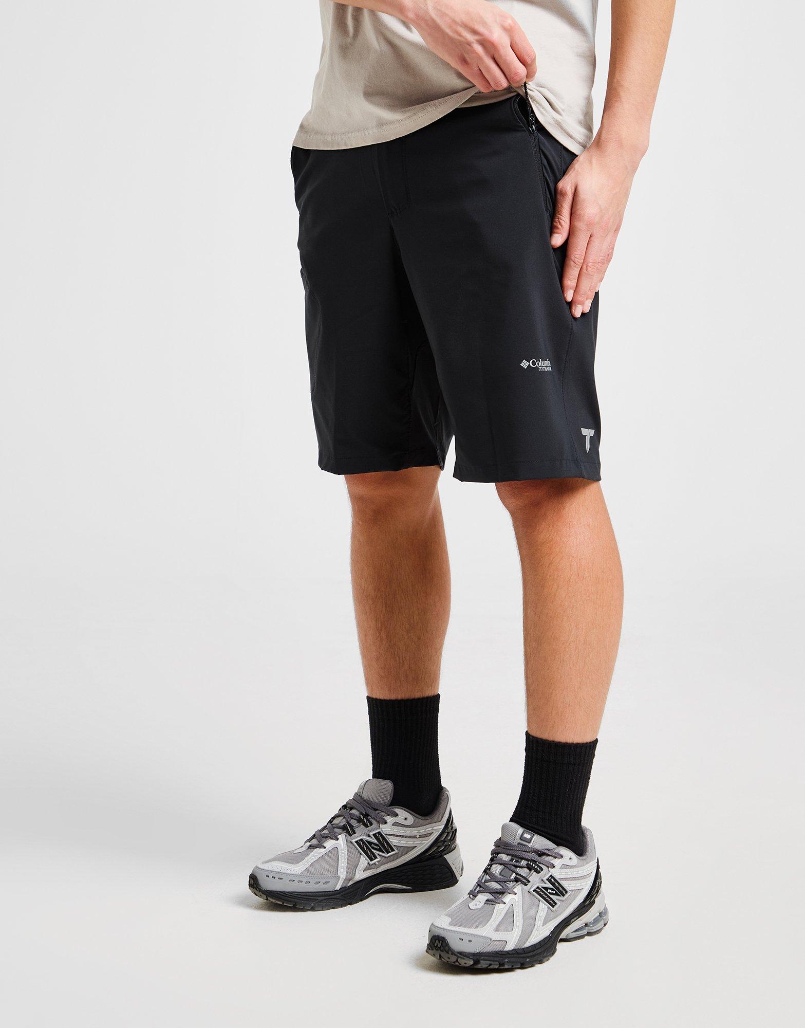 Columbia Triple Canyon Shorts