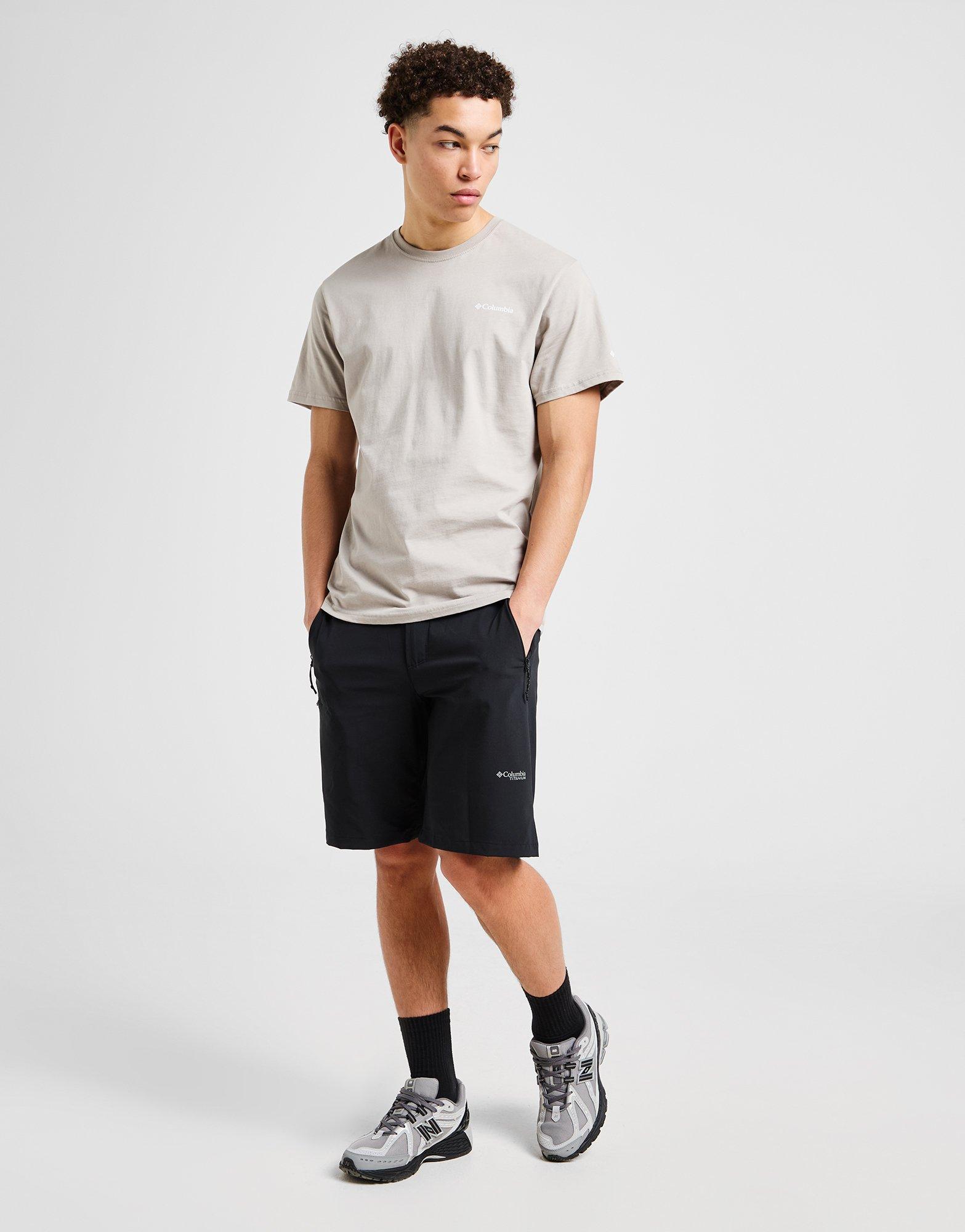 Columbia Triple Canyon Shorts