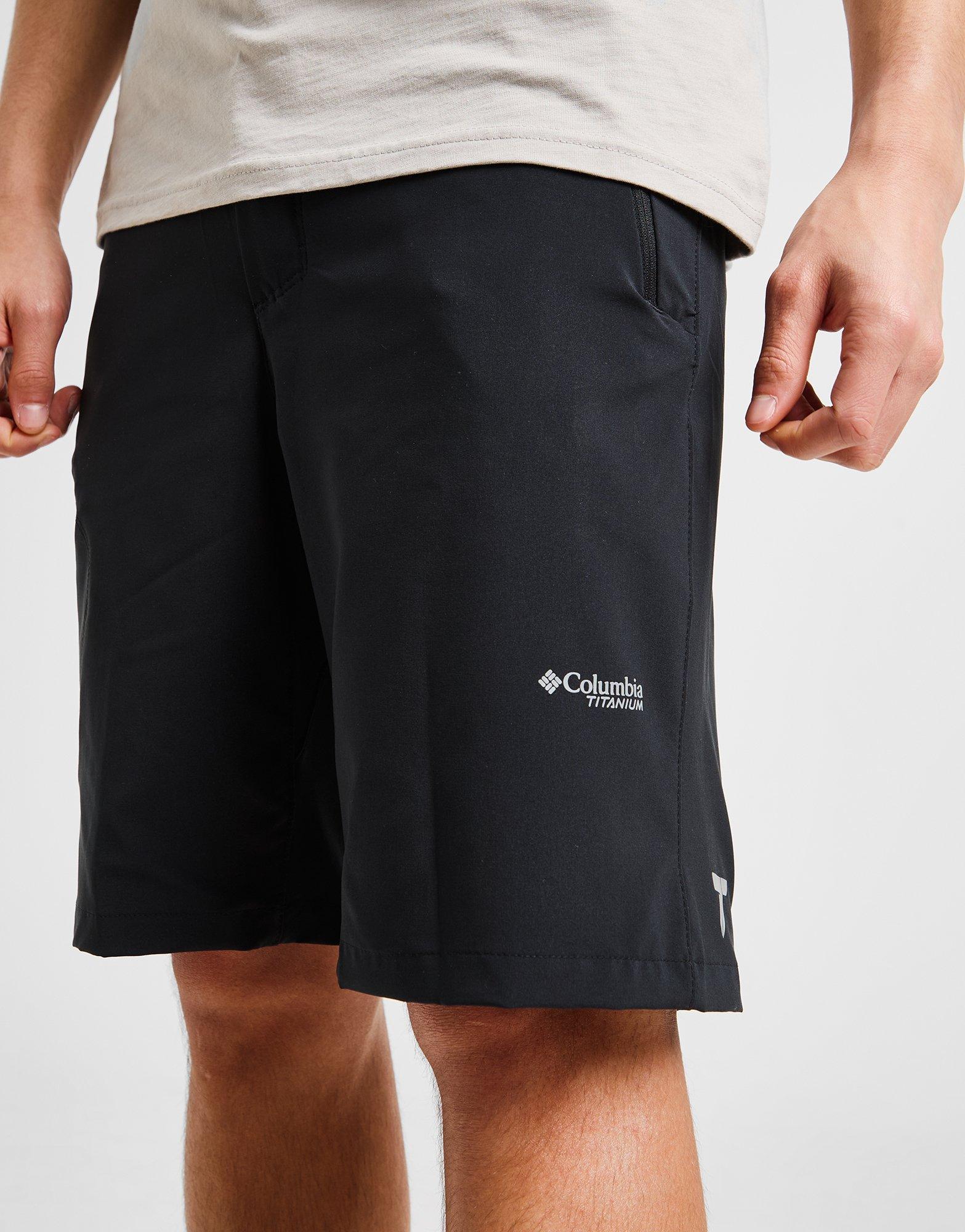 Columbia Triple Canyon Shorts