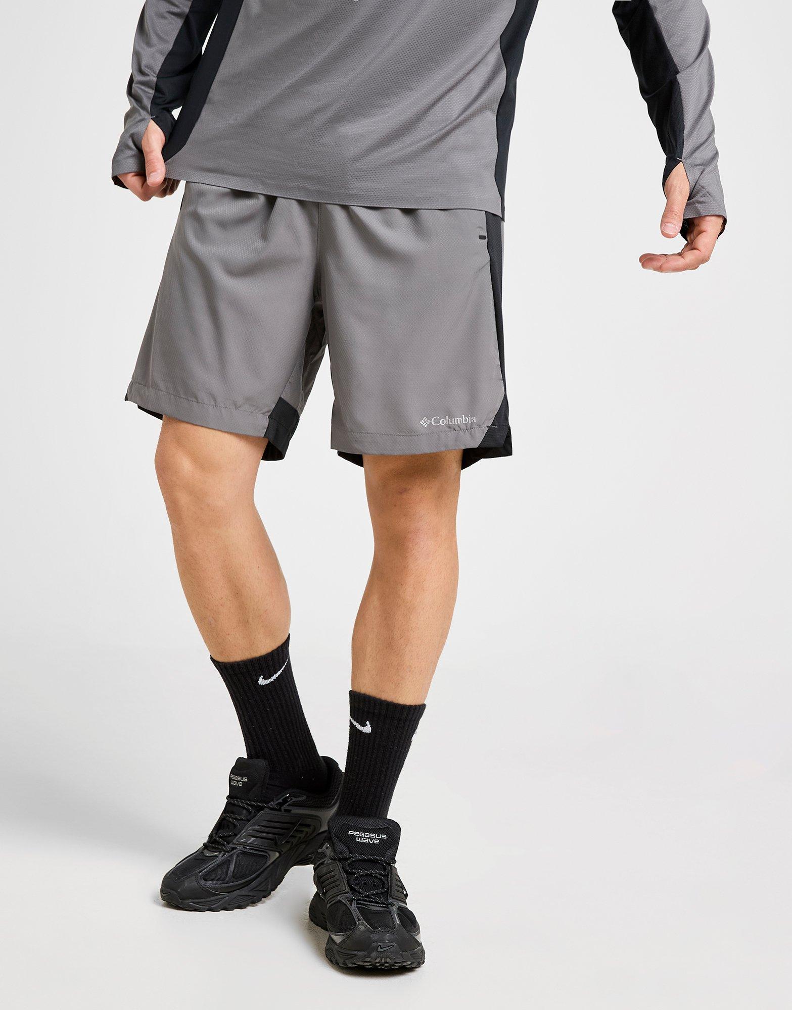 Columbia Three Pitch 7\" Shorts Columbia Three Pitch 7\" Shorts