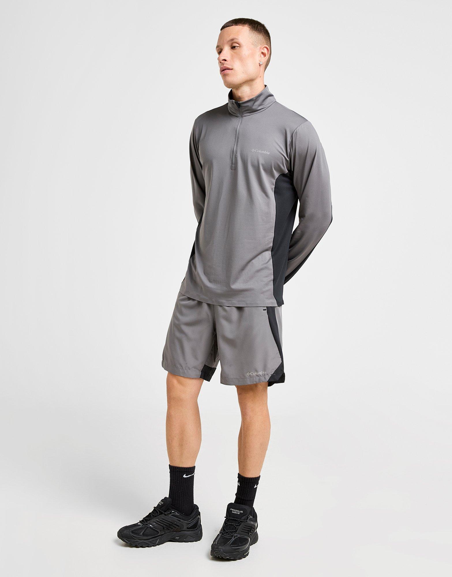 Columbia Three Pitch 7\" Shorts Columbia Three Pitch 7\" Shorts