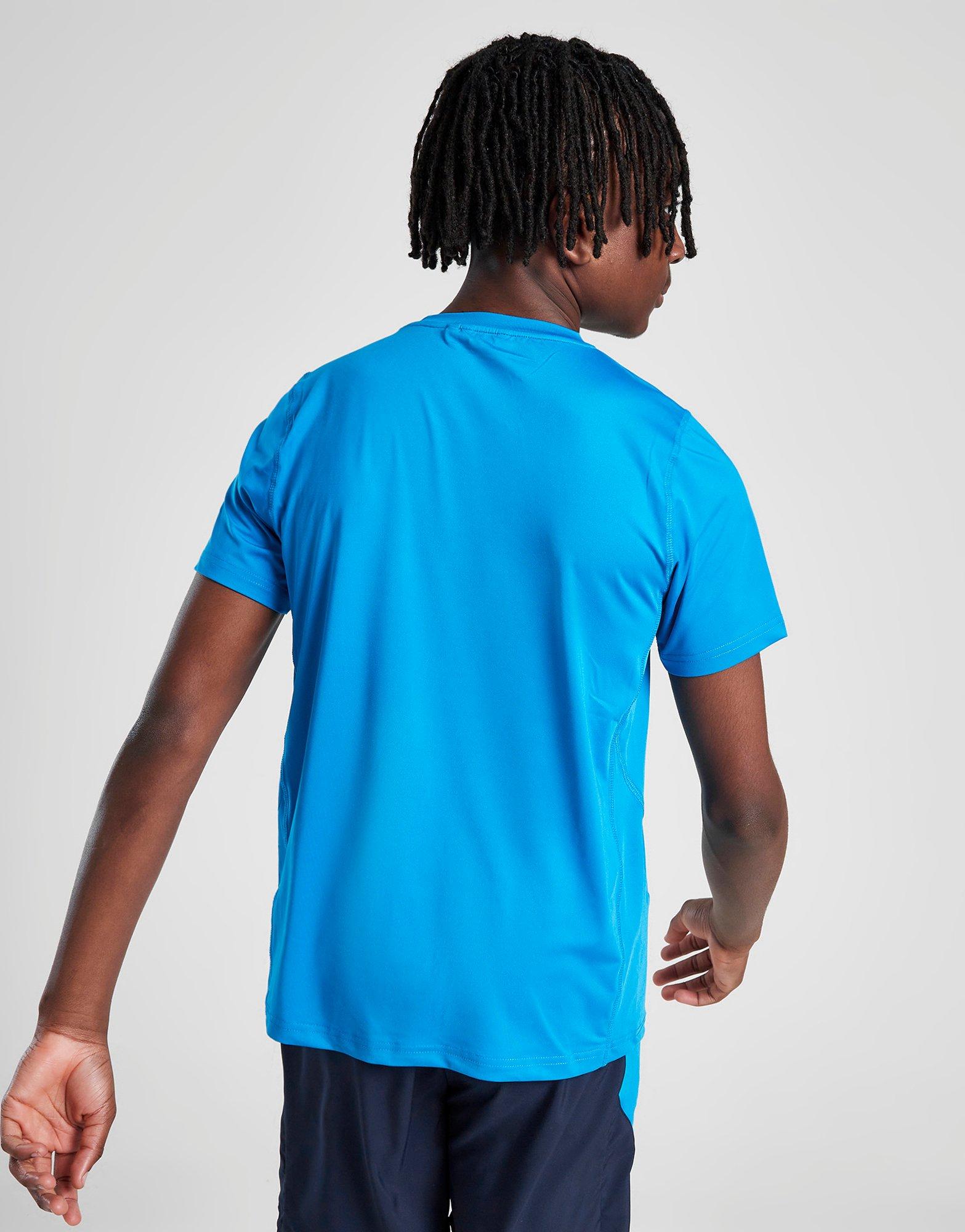 Berghaus Reflective T-Shirt Kinder Berghaus Reflective T-Shirt Kinder