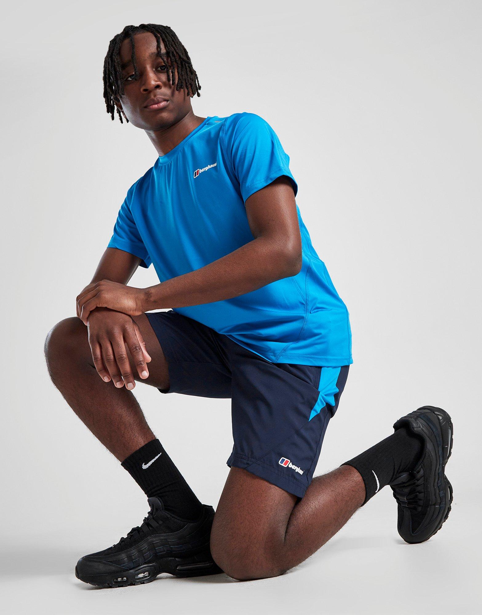 Berghaus Woven Shorts Kinder