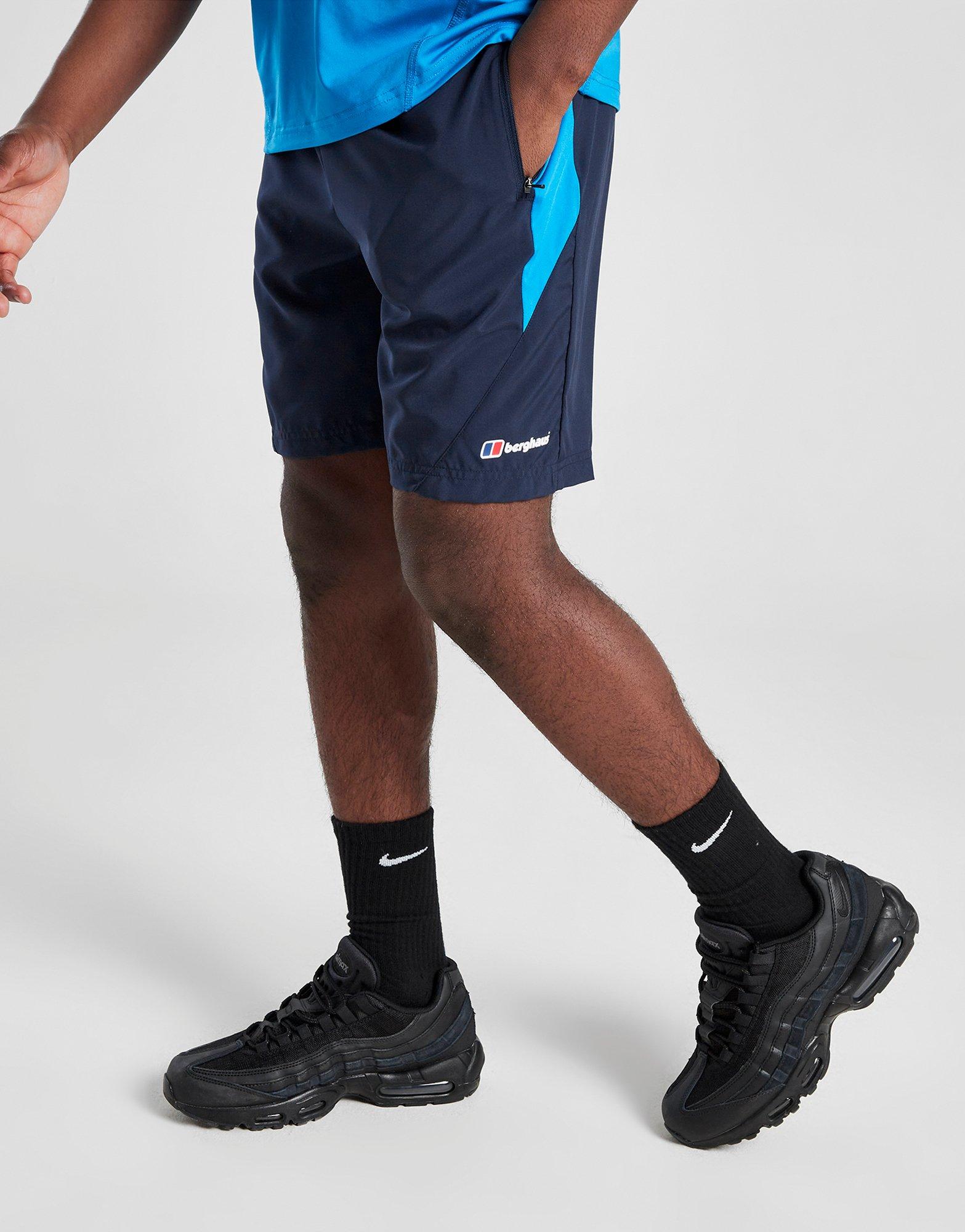 Berghaus Woven Shorts Kinder