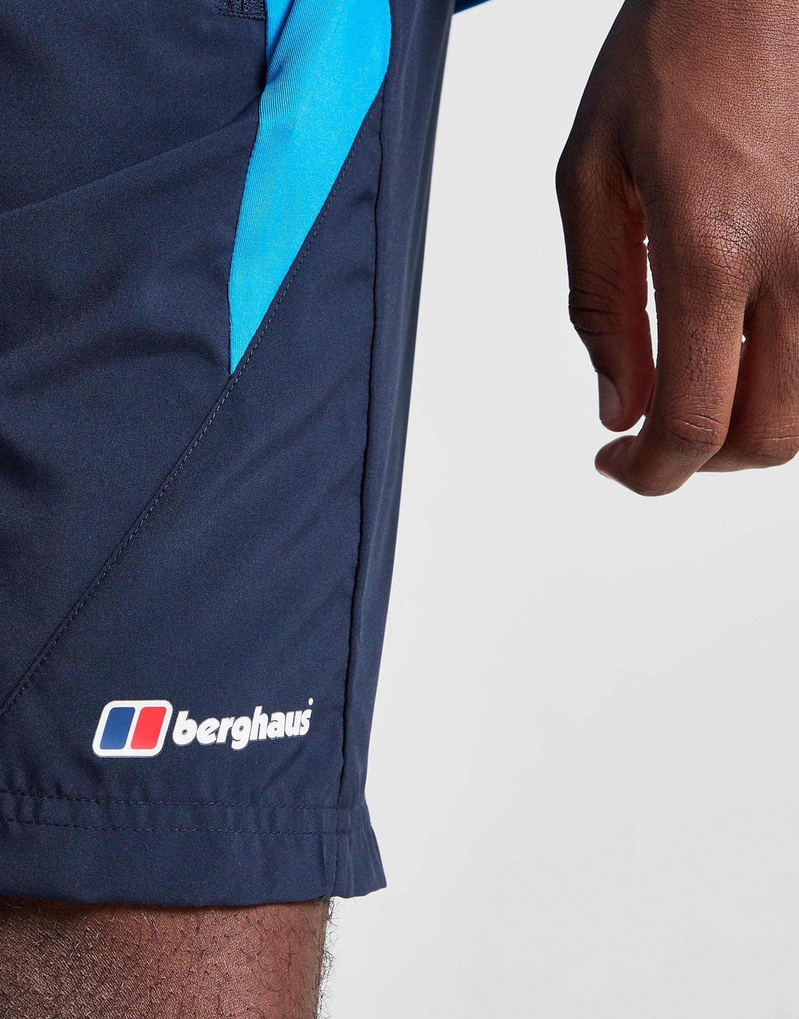 Berghaus Woven Shorts Kinder