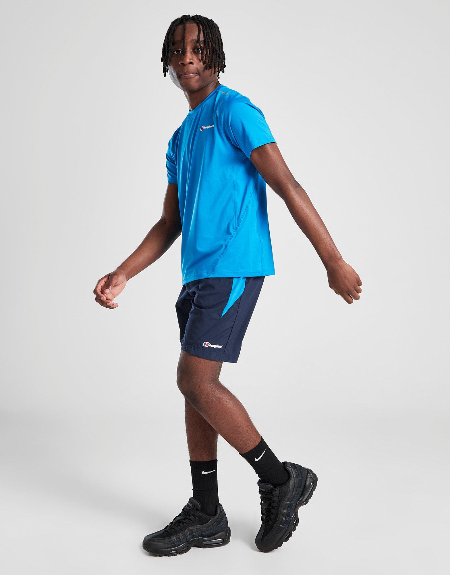 Berghaus Woven Shorts Kinder