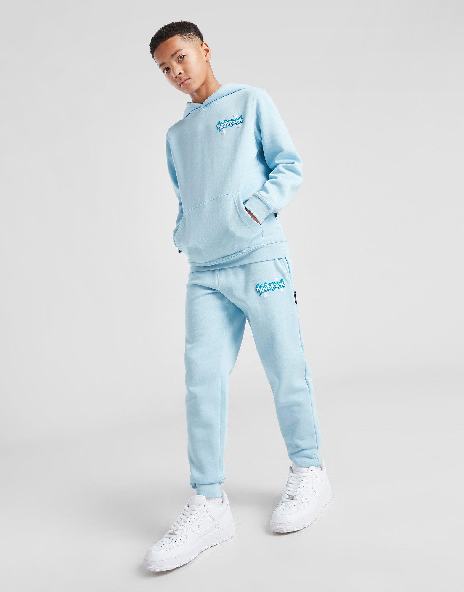 Hoodrich Graffiti Joggers Junior