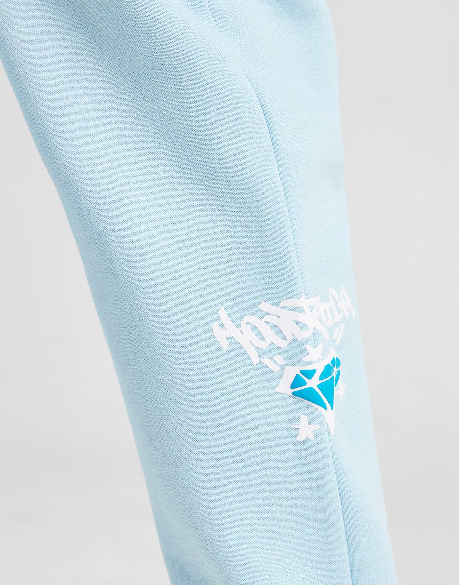 Hoodrich Graffiti Joggers Junior