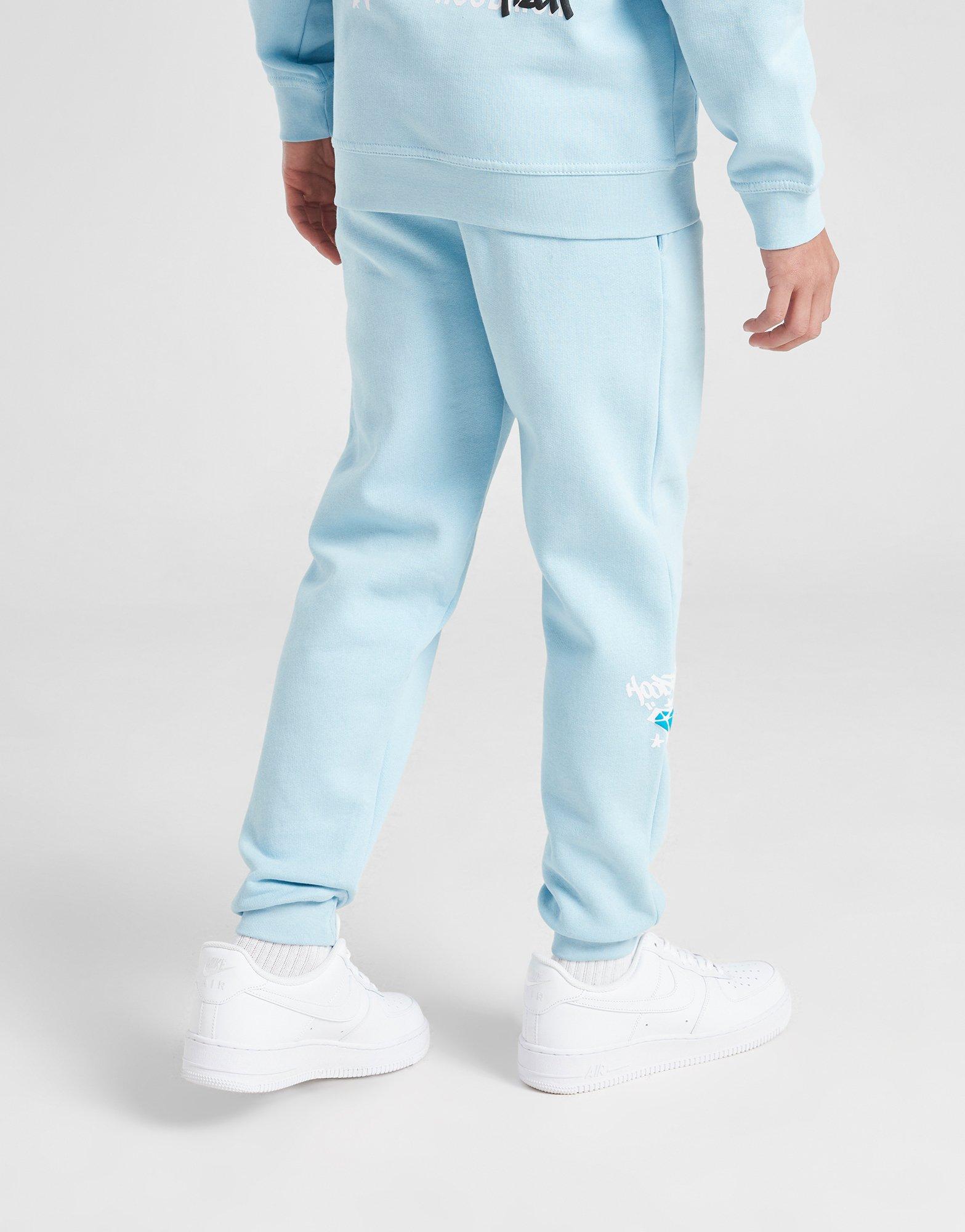Hoodrich Graffiti Joggers Junior