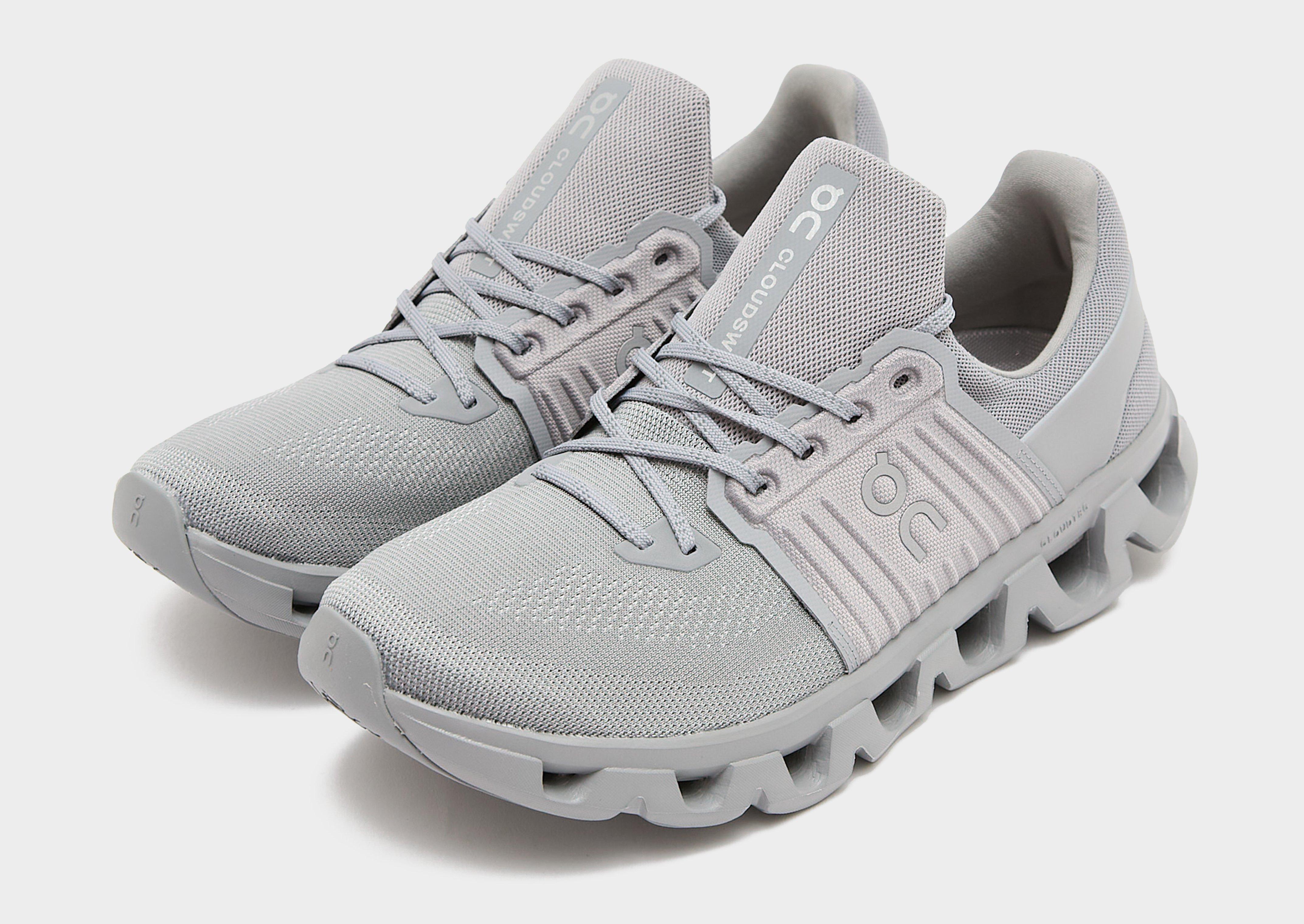 On Running Cloudswift 4