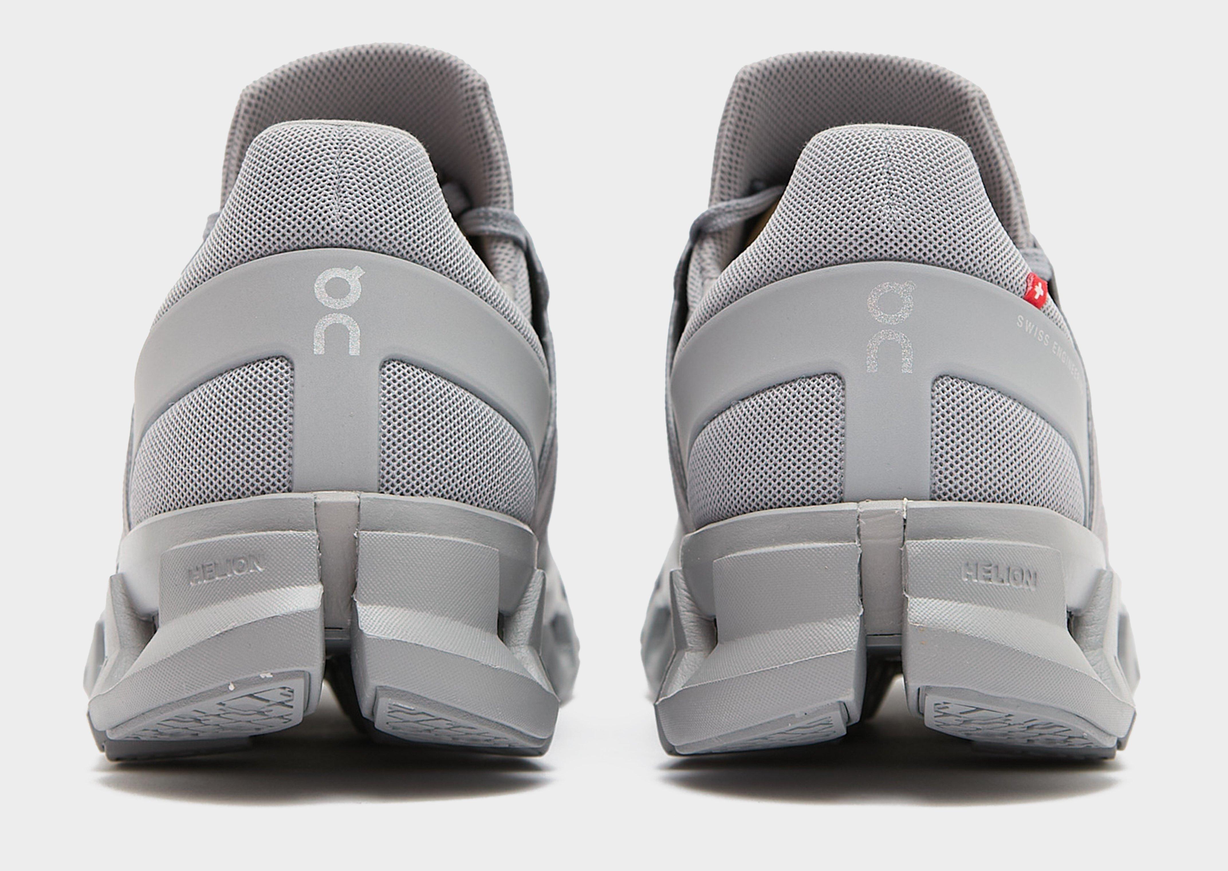 On Running Cloudswift 4