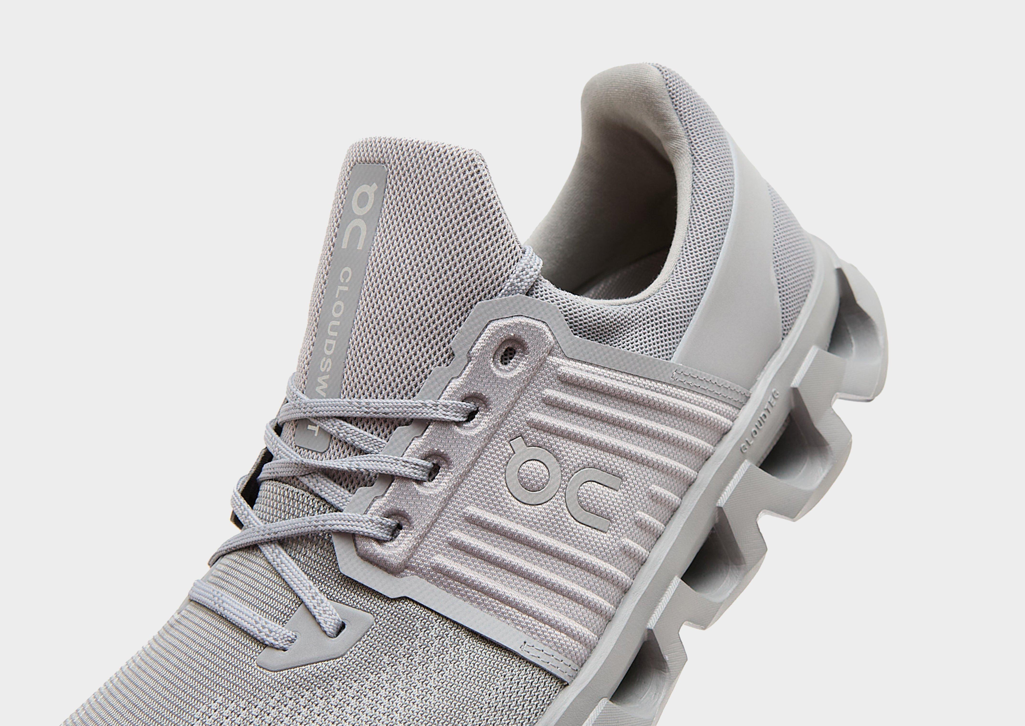 On Running Cloudswift 4