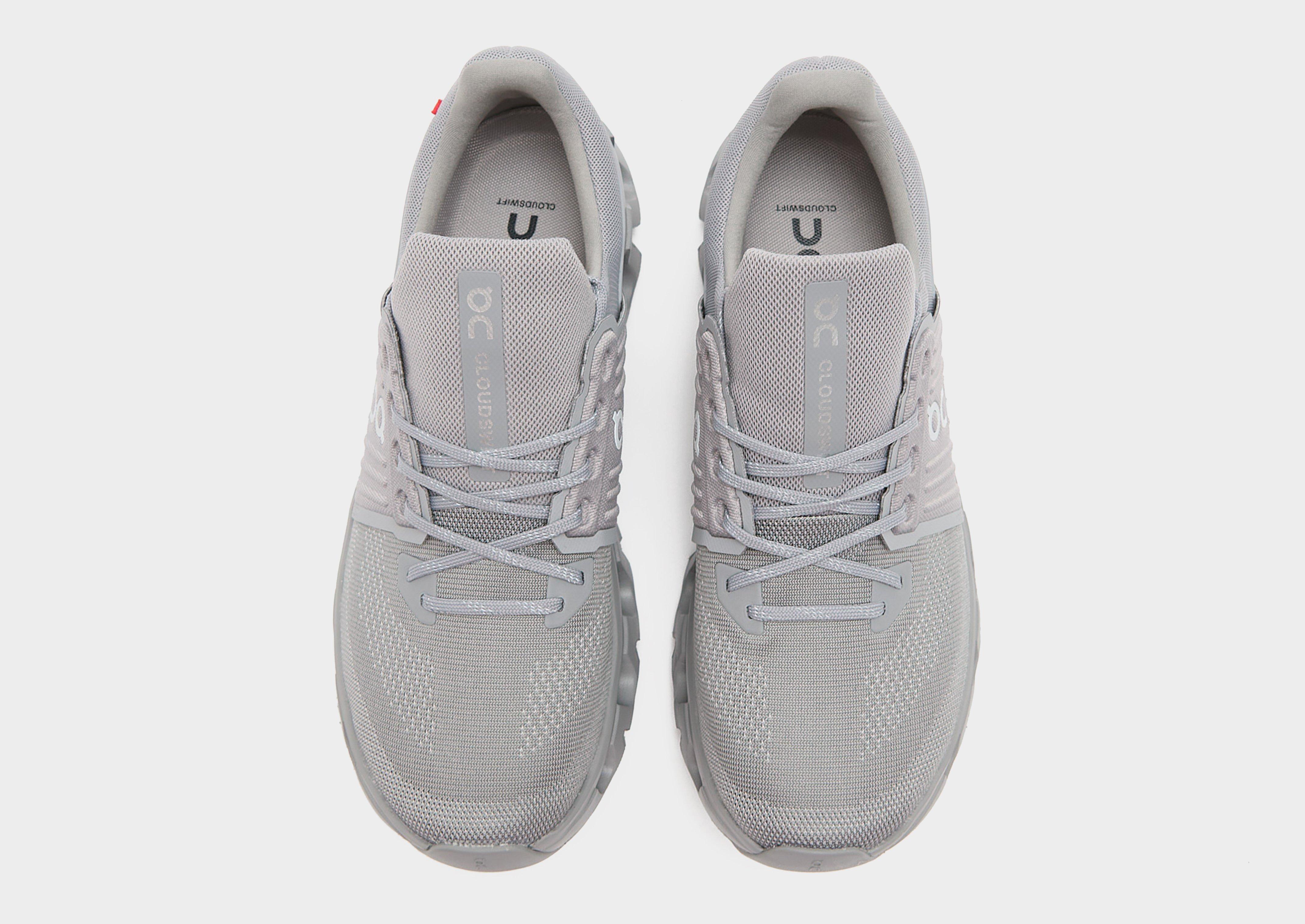 On Running Cloudswift 4