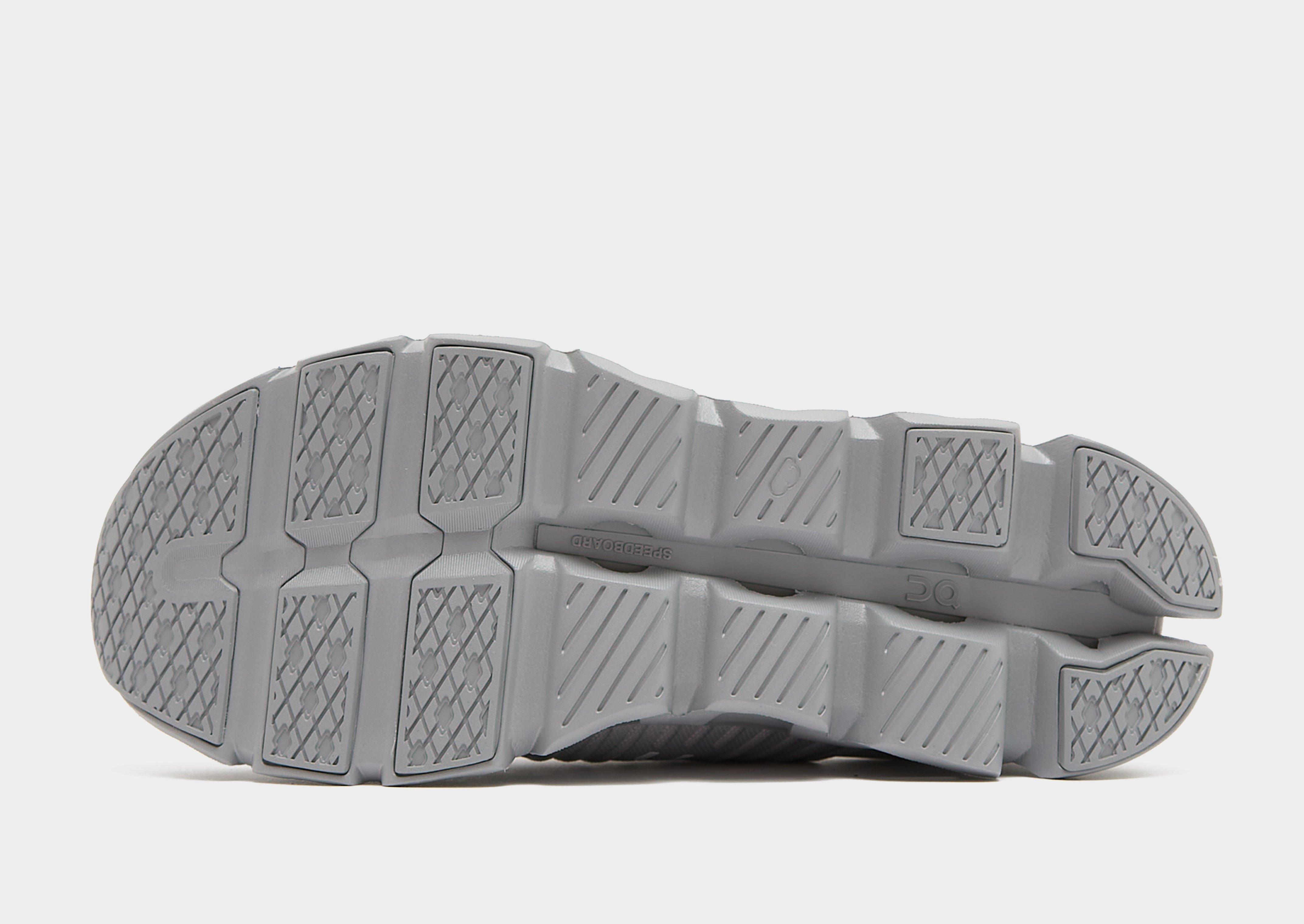 On Running Cloudswift 4