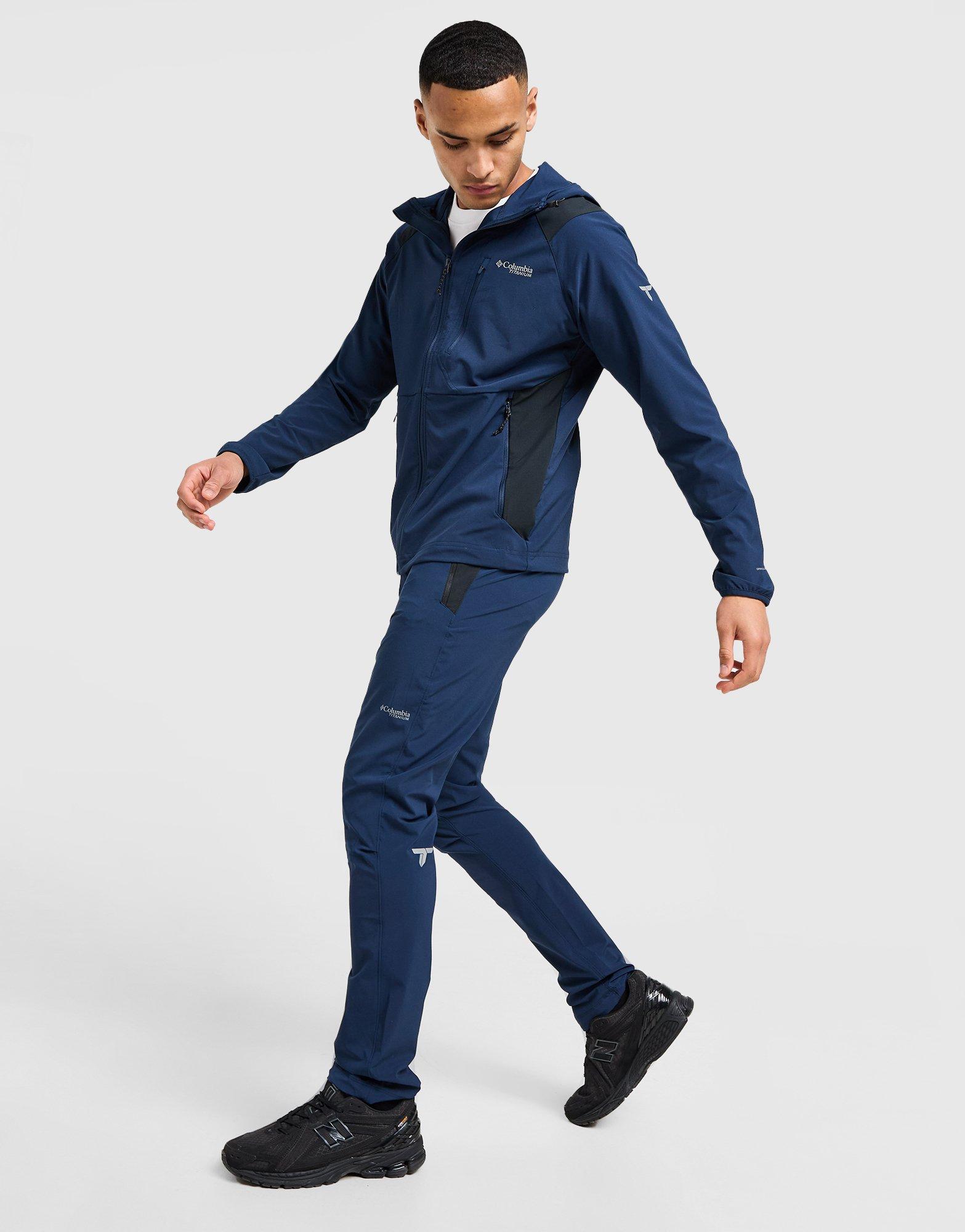 Columbia Triple Canyon Cargohose