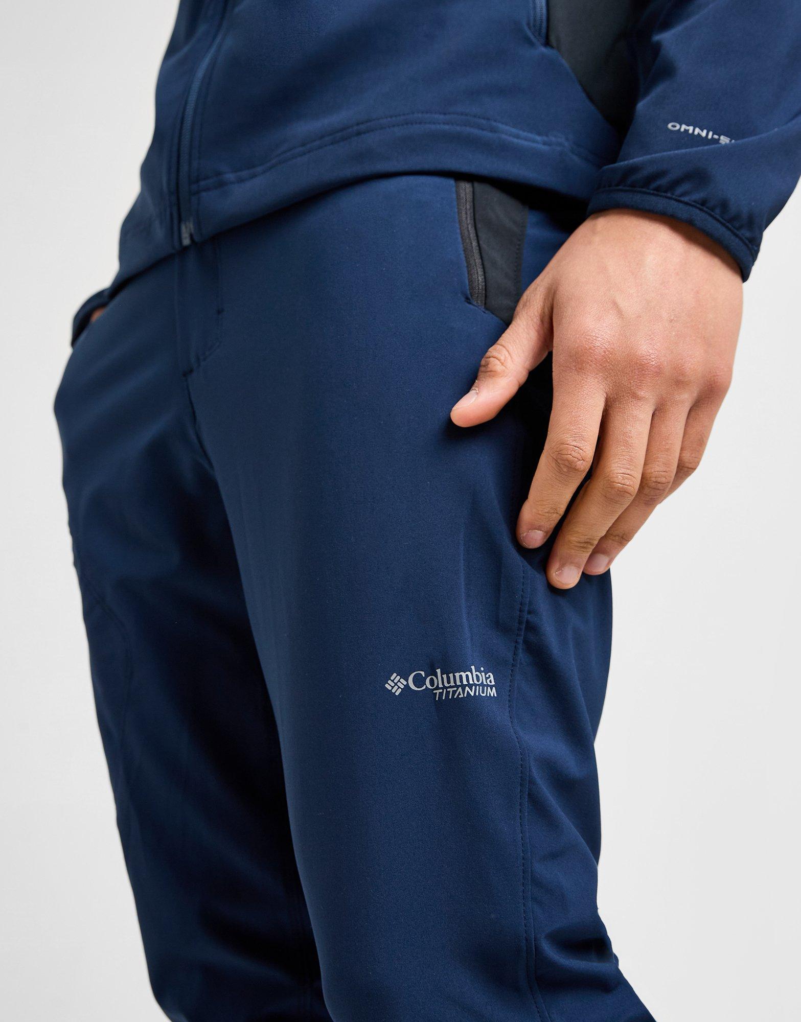 Columbia Triple Canyon Cargohose