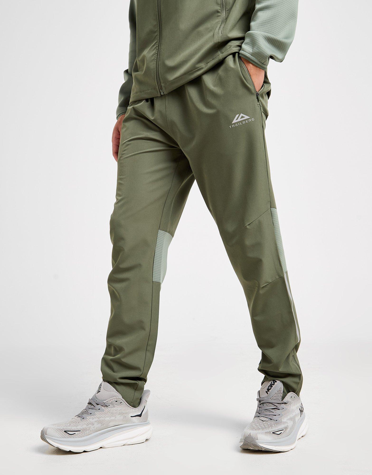 Trailberg Rapid Dash Trainingshose