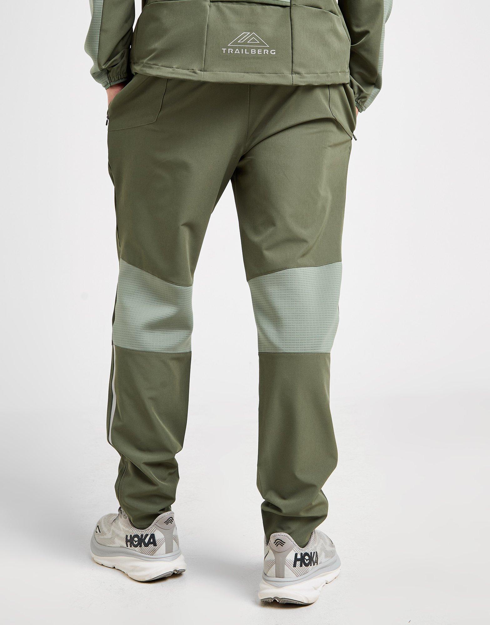 Trailberg Rapid Dash Trainingshose