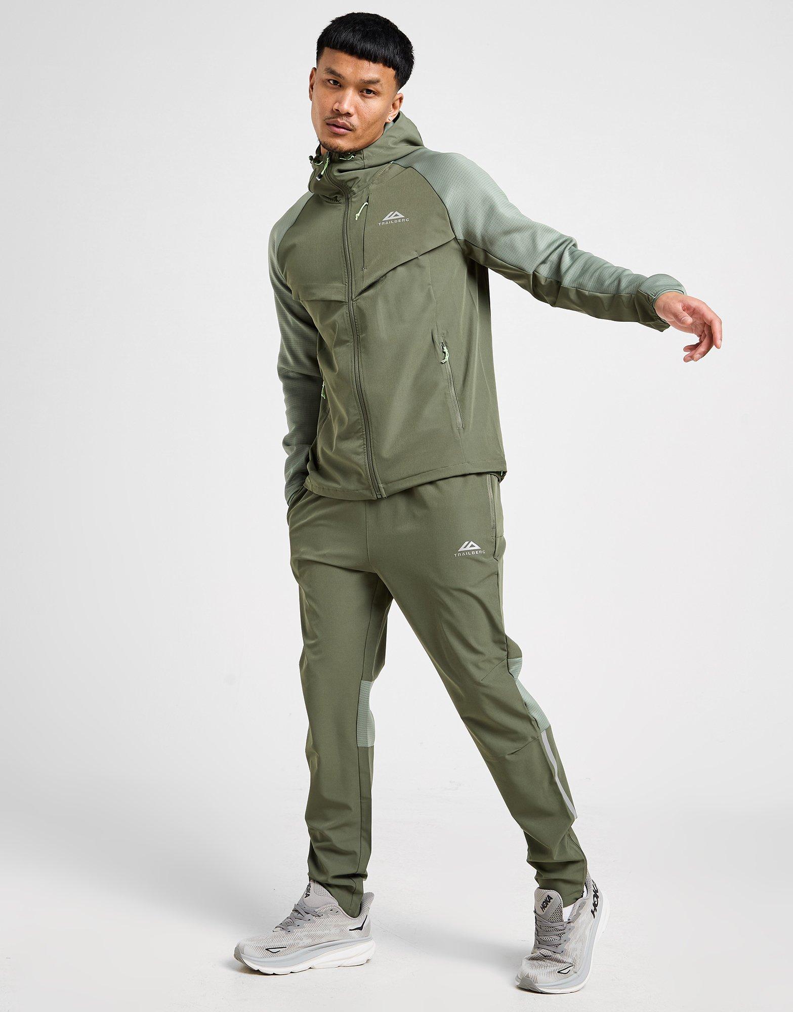 Trailberg Rapid Dash Trainingshose