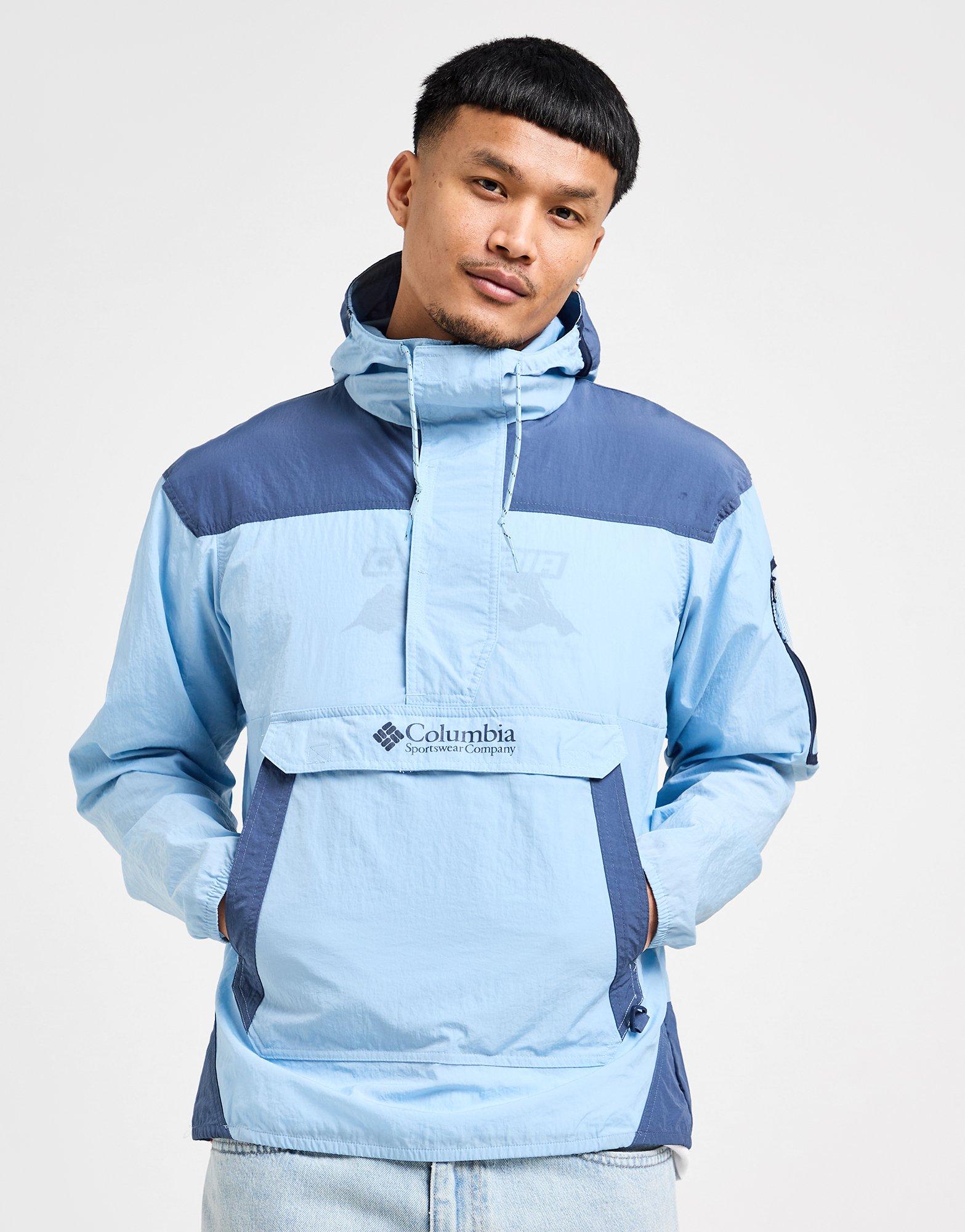 Columbia Challenger Jacket