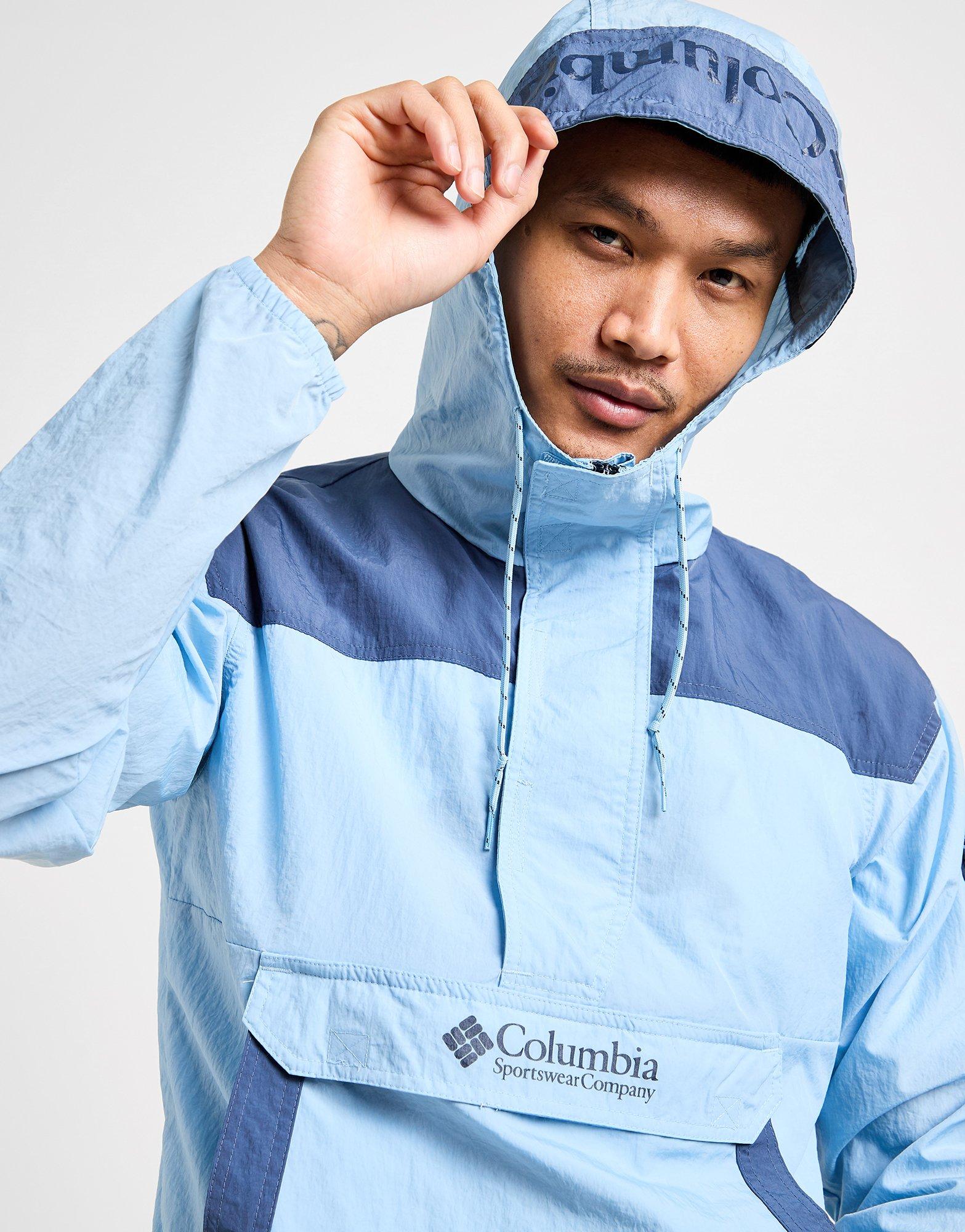 Columbia Challenger Jacket