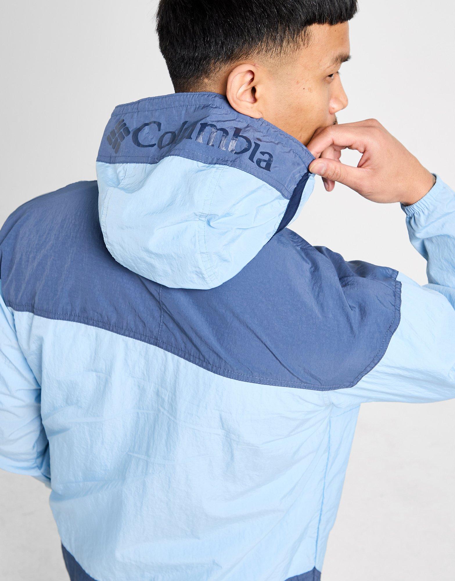 Columbia Challenger Jacket