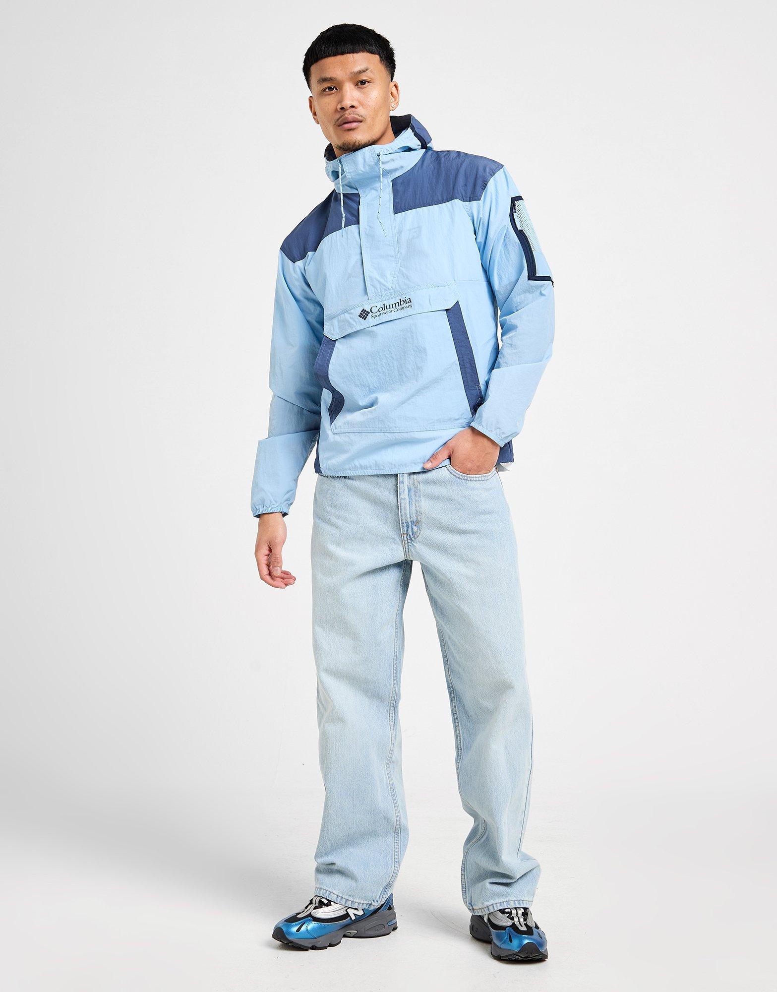 Columbia Challenger Jacket