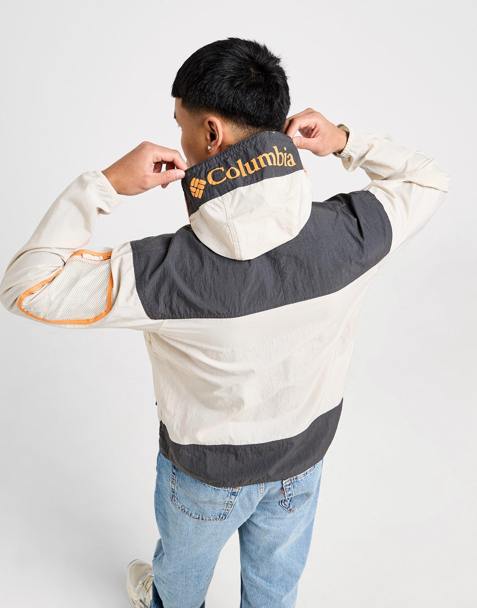 Columbia Challenger Jacket