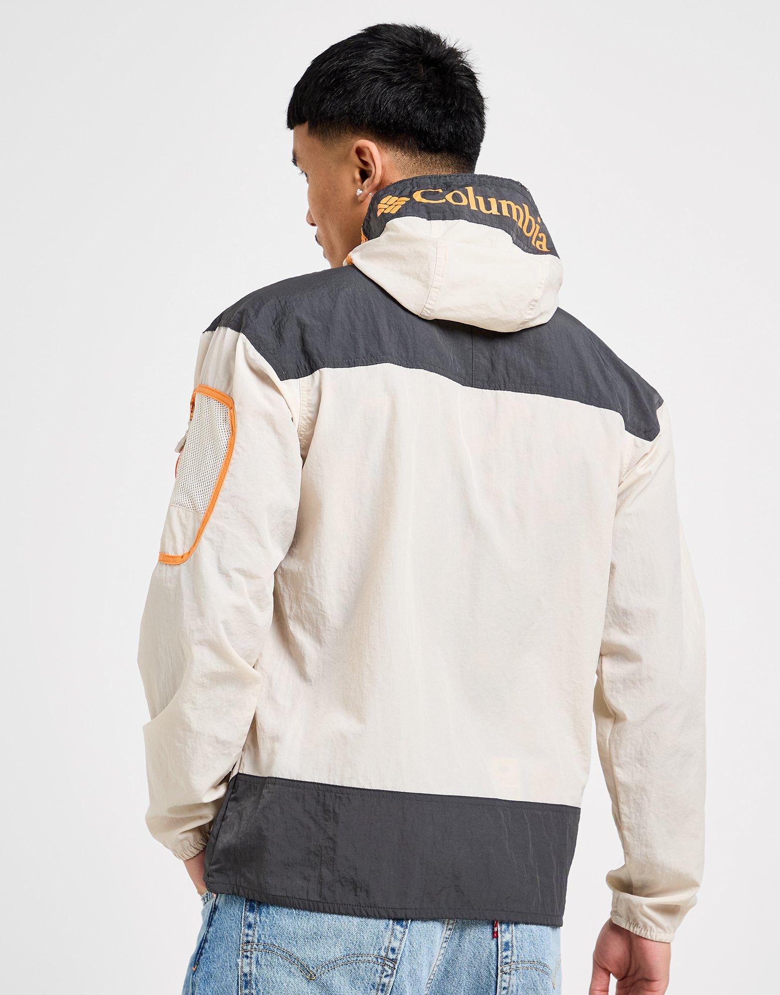 Columbia Challenger Jacket