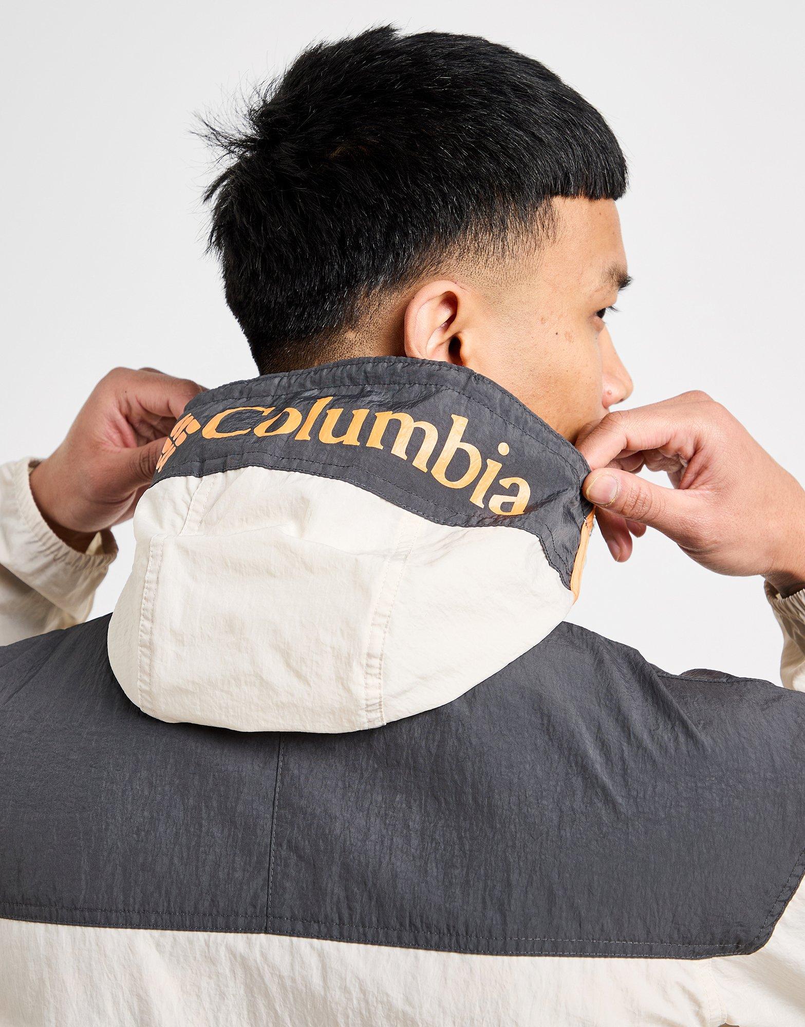 Columbia Challenger Jacket
