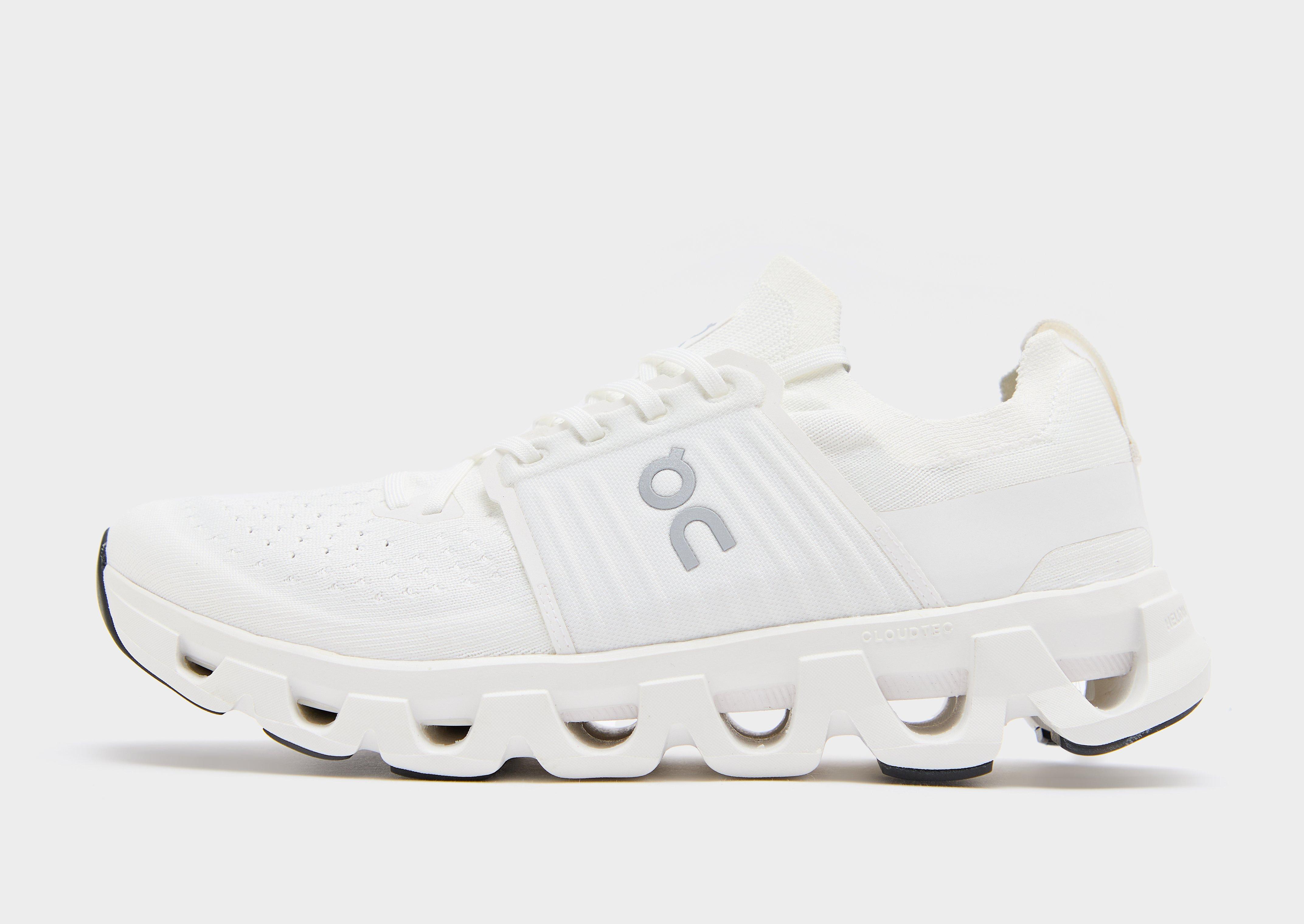 On Running Cloudswift 4