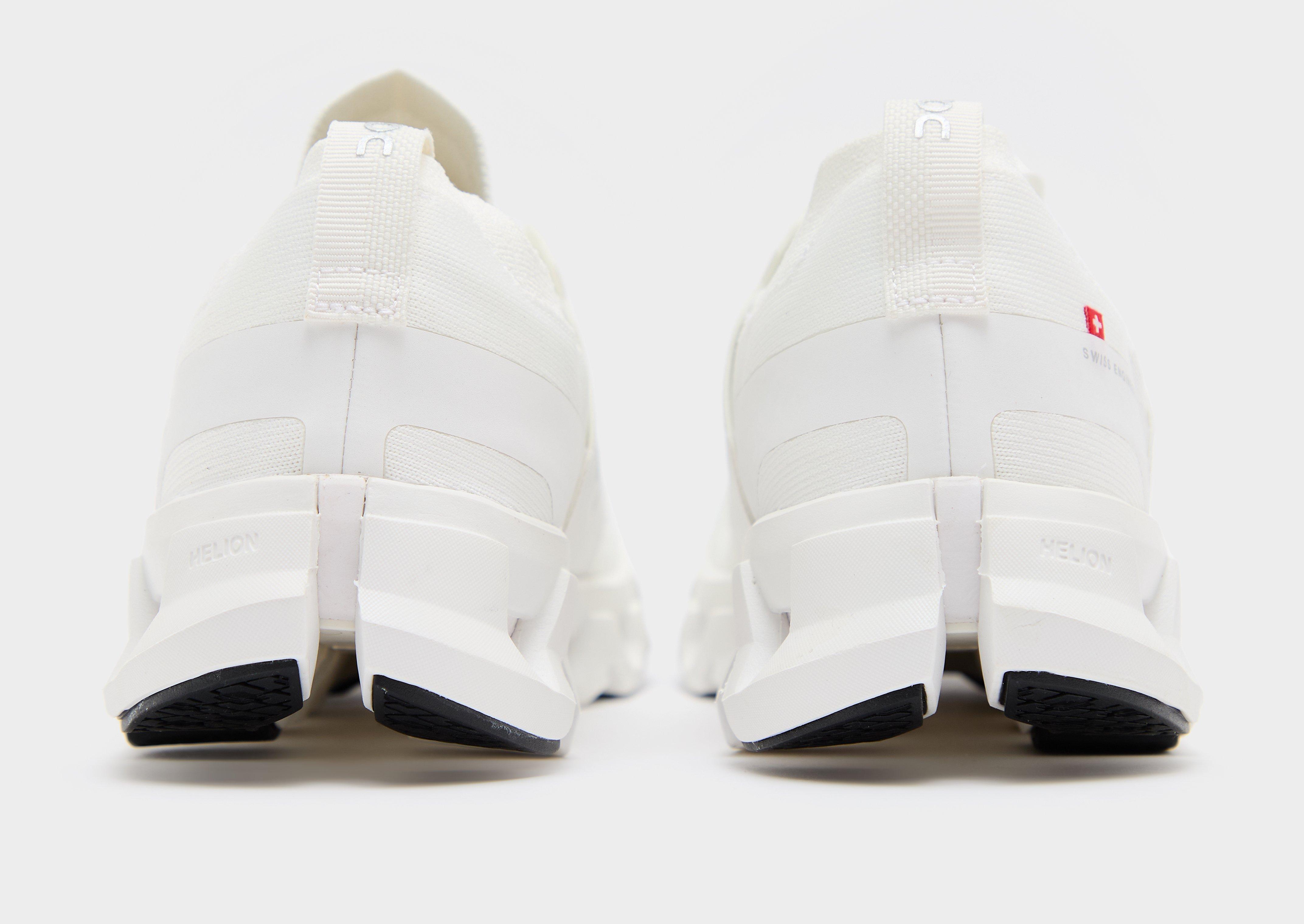 On Running Cloudswift 4