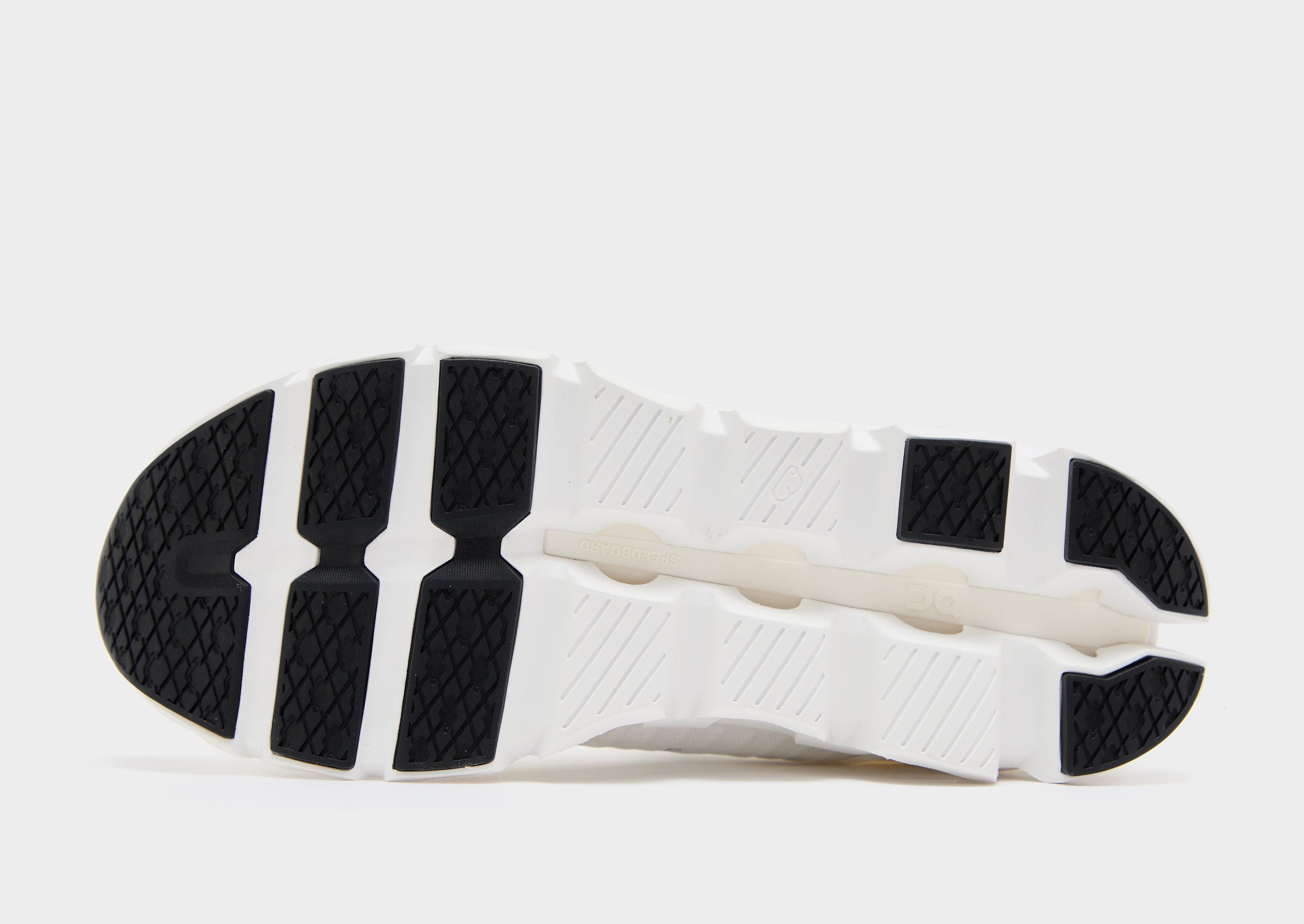 On Running Cloudswift 4